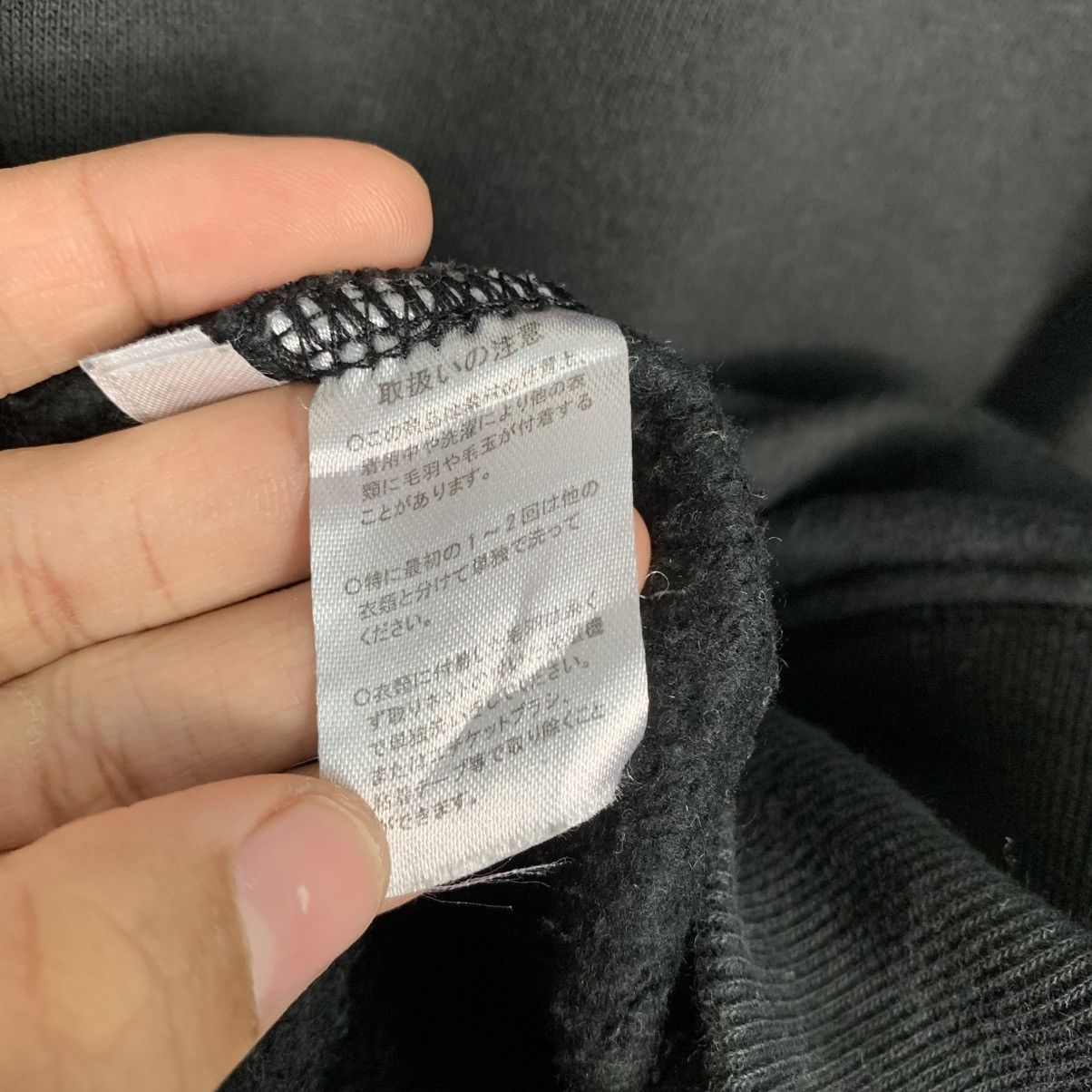 Japanese Brand Kousaku Matsuo Crewneck Sweatshirt Size US L / EU 52-54 / 3 - 11 Thumbnail