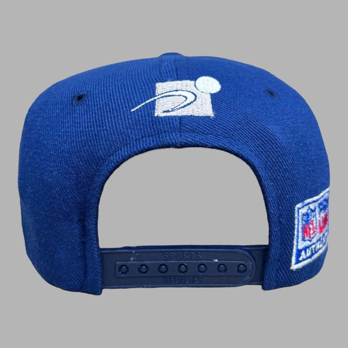 Pro Line × Sports Specialties × Vintage Vintage 1990s NFL Dallas Cowboys Pro Line Sports Specialties Size ONE SIZE - 5 Thumbnail