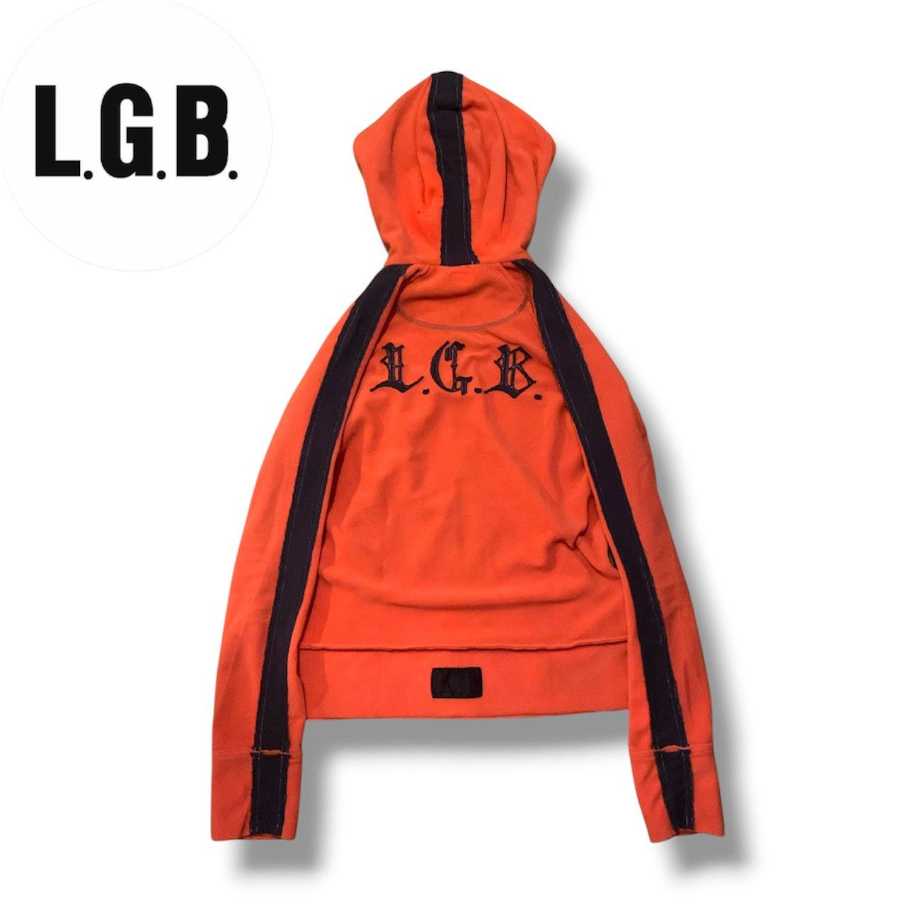 Lgb Boxer | Grailed