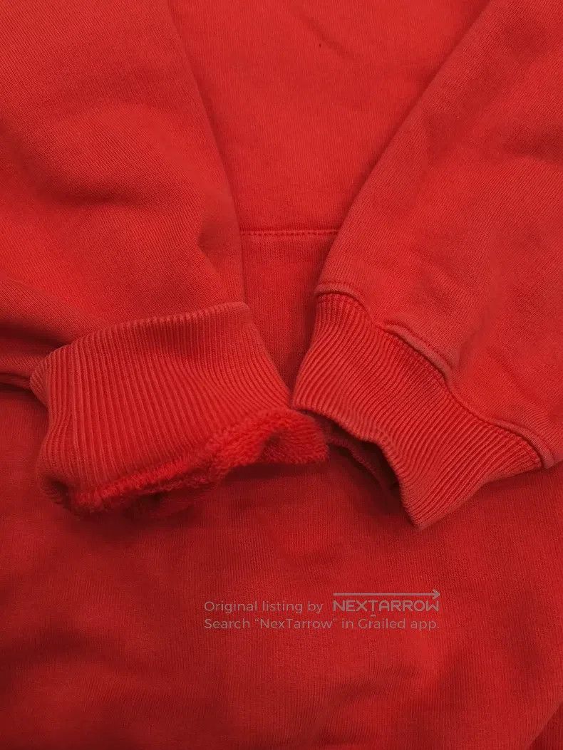 Balenciaga Balenciaga Coke wavy hooded long-sleeved sweater Size US L / EU 52-54 / 3 - 5 Thumbnail
