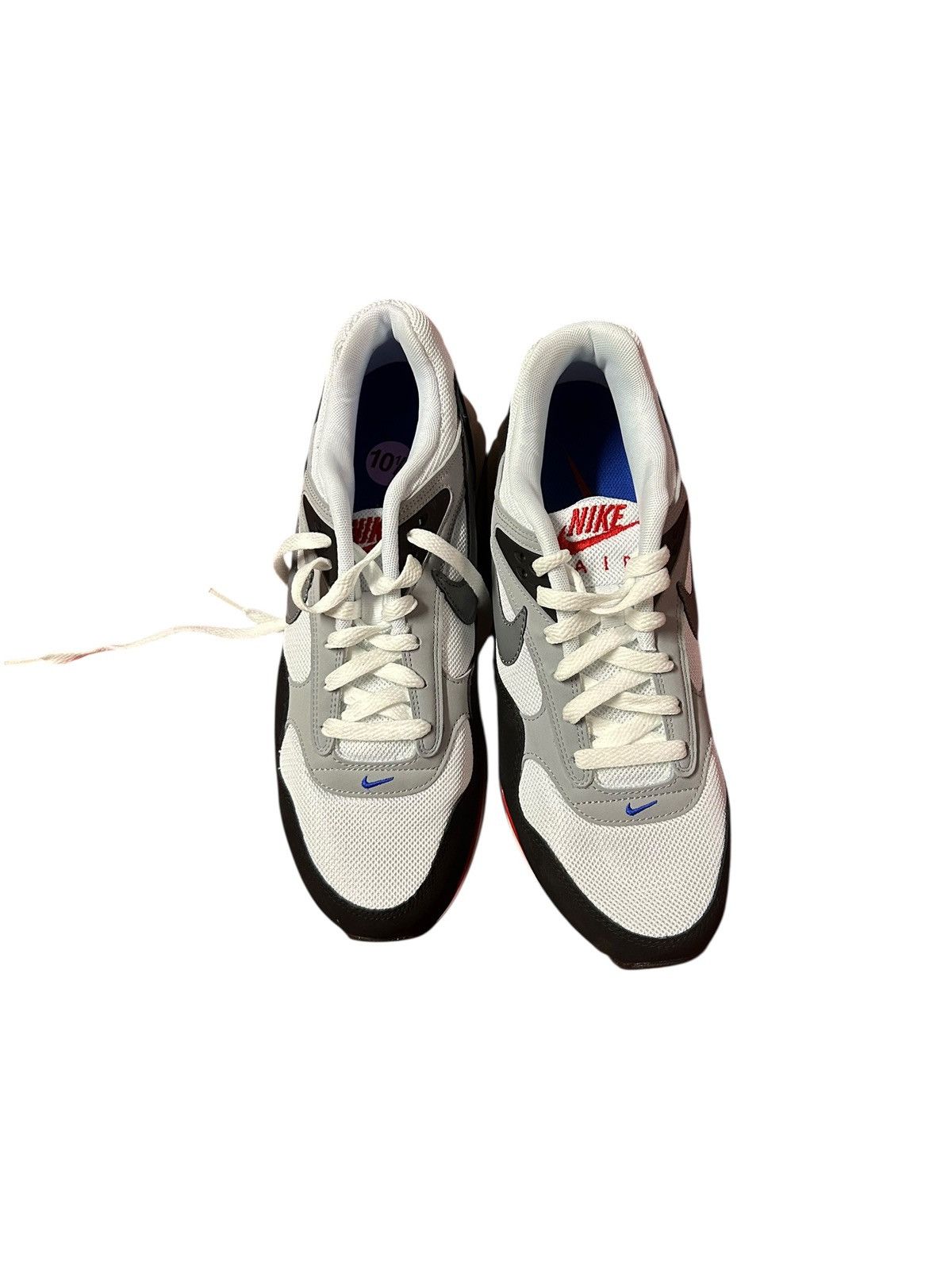 Nike Nike Air Max Correlate Size US 10.5 / EU 43-44 - 1 Thumbnail