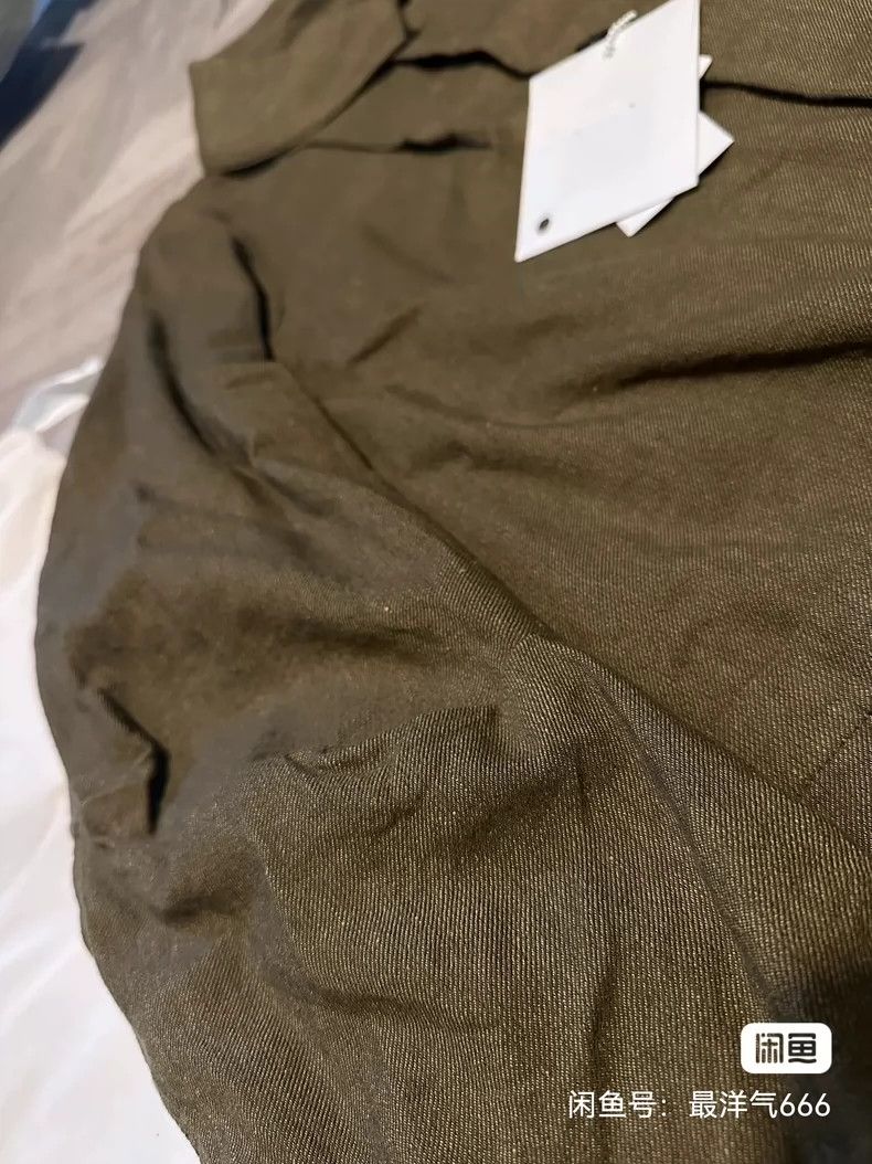 Visvim visvim 18aw Ayres Coat 2501-Nextarrow Size US M / EU 48-50 / 2 - 2 Thumbnail
