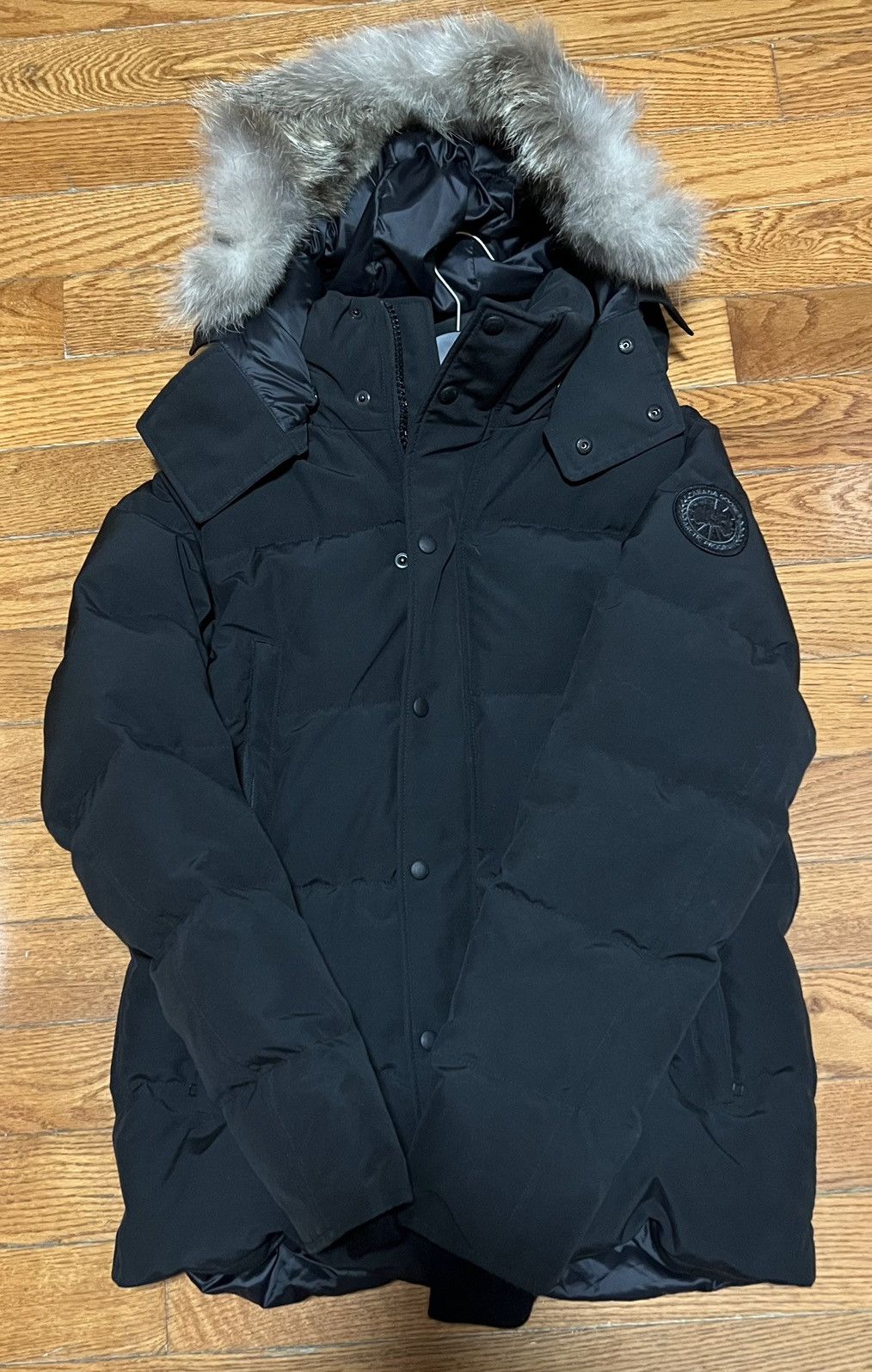 Canada goose 4565mr bean best sale