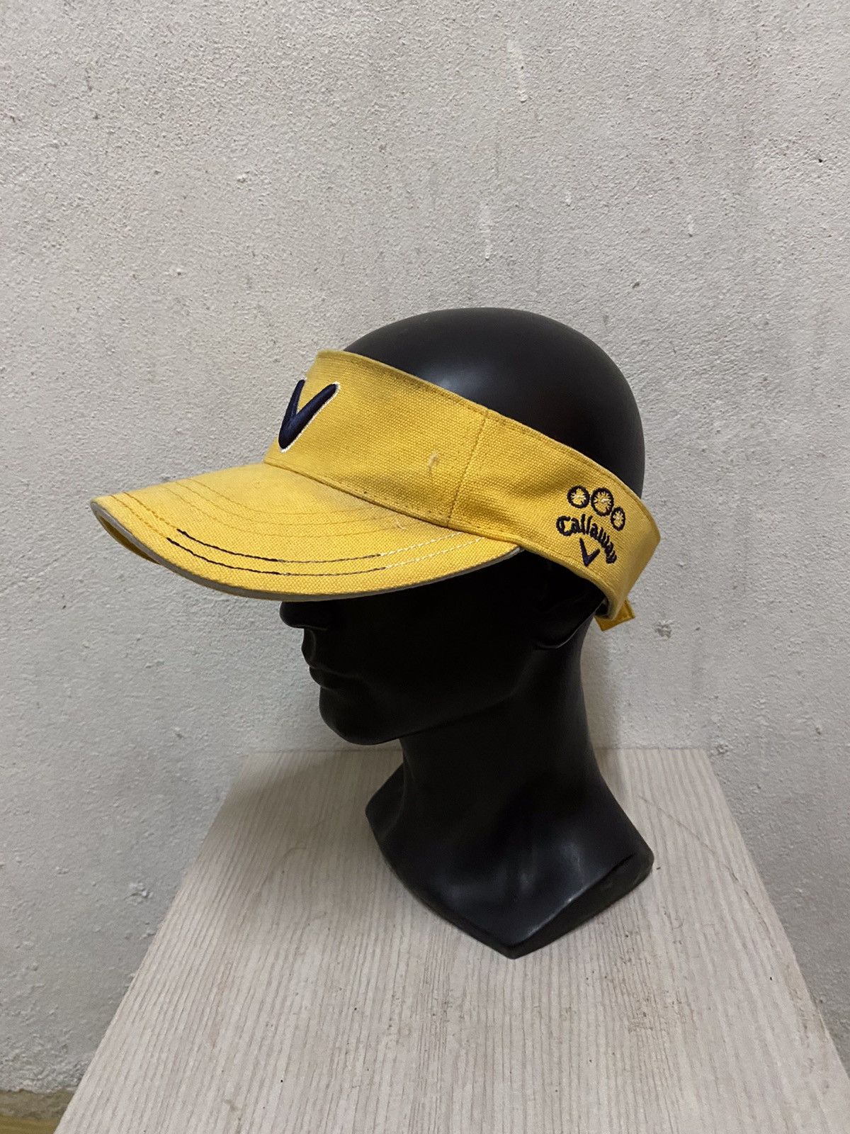 Callaway Golf Callaway Golf Hat Size ONE SIZE - 3 Thumbnail
