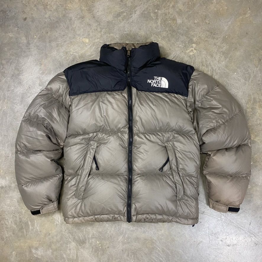 The North Face × Very Rare Rare North Face Nuptse Centre