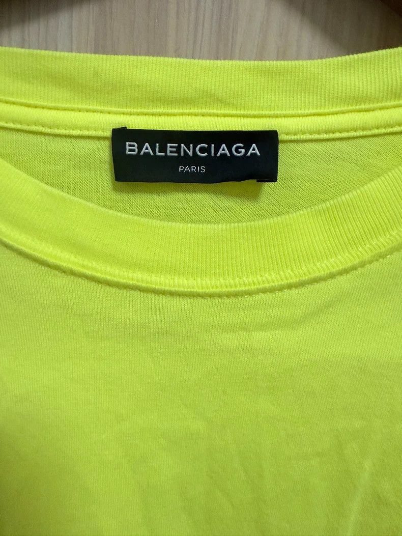 Balenciaga Balenciaga Short sleeve Size US XS / EU 42 / 0 - 2 Thumbnail