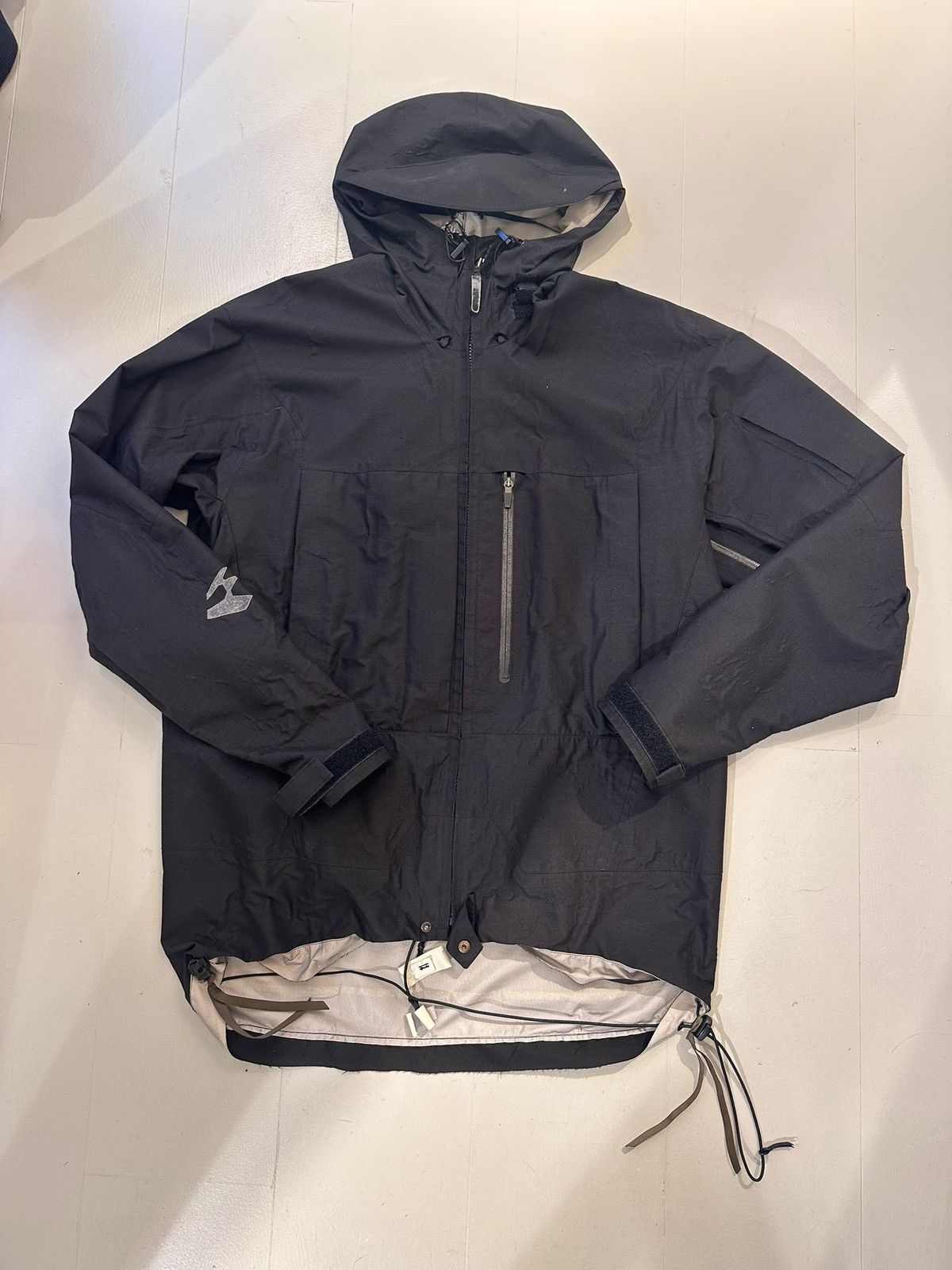 Acronym Acronym J47TS-GT Black - size M | Grailed