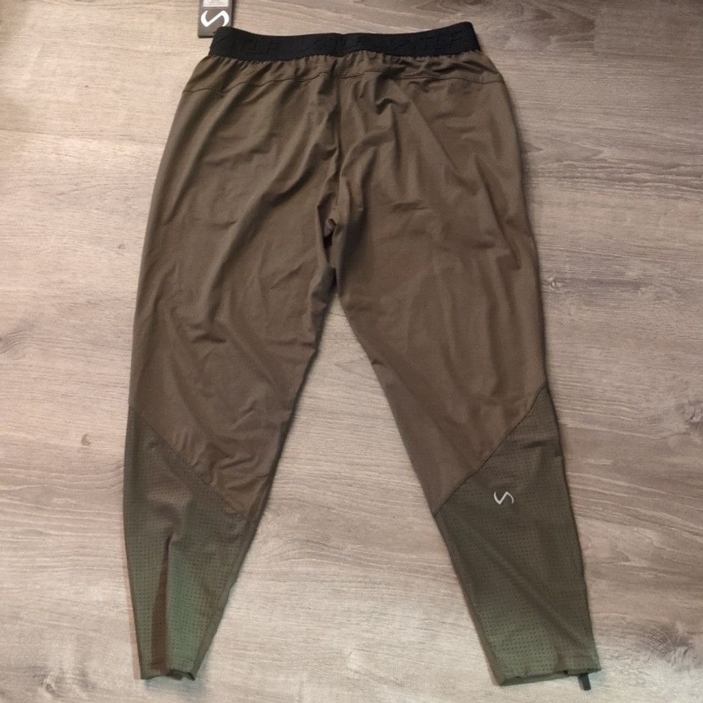 Other TLF Legacy Low-mid Rise Workout Joggers Marshland Size Small Size 27" / US 4 / IT 40 - 10 Thumbnail