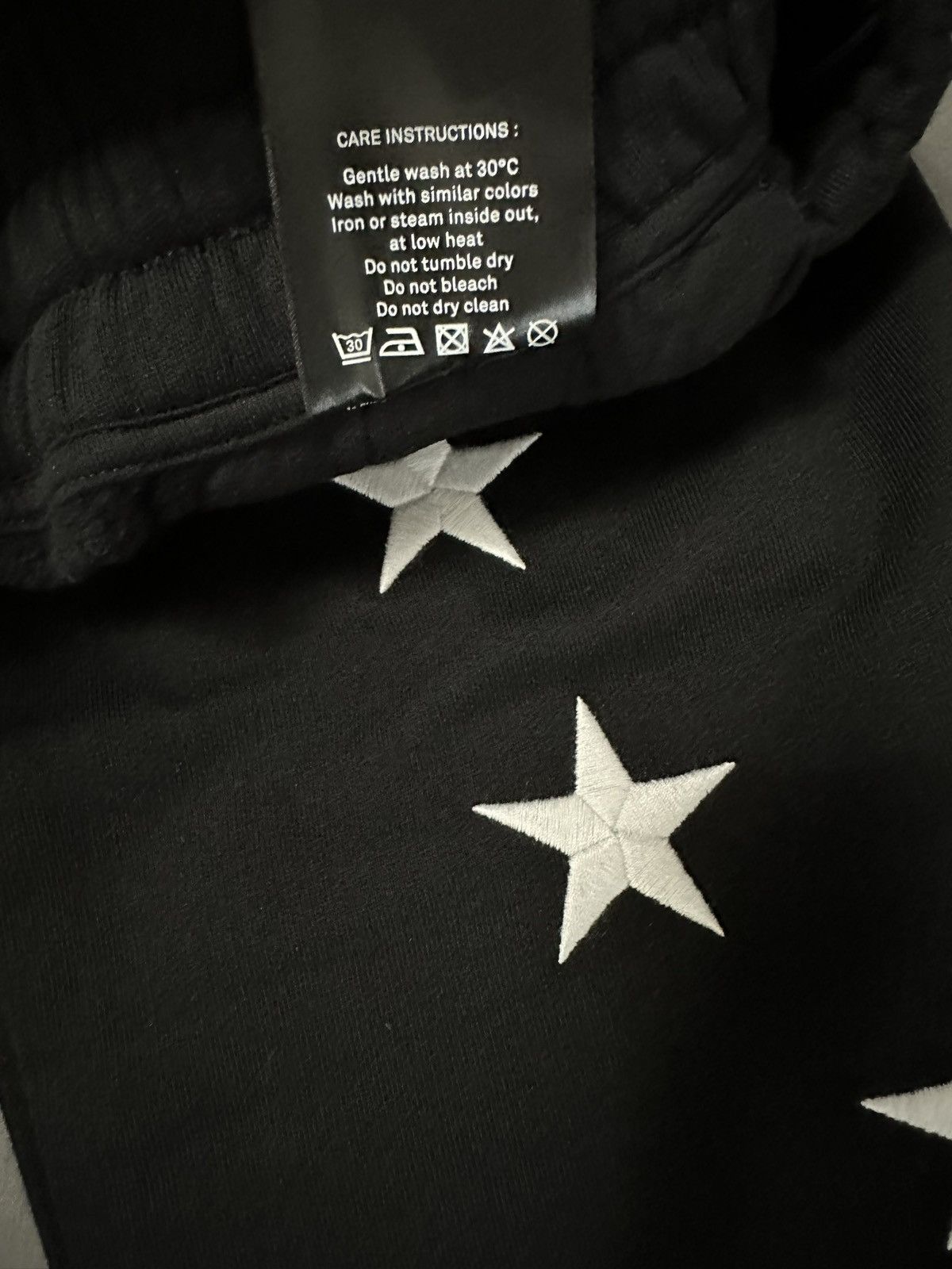 Etudes ETUDES ALL STAR PANTS Size US 32 / EU 48 - 7 Thumbnail