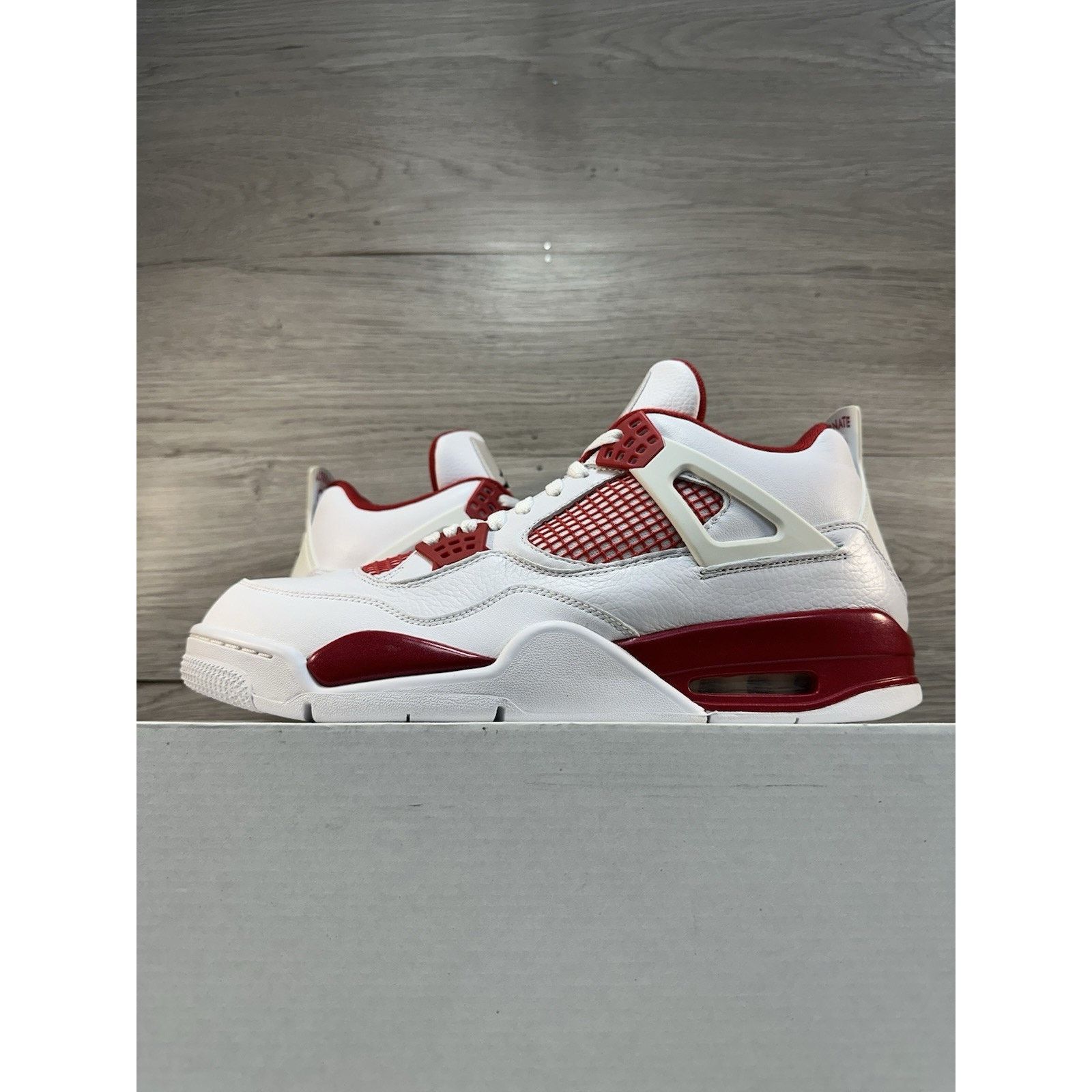 Jordan Brand Jordan 4 Retro Alternate 89 2016 - Size 13 Size US 13 / EU 46 - 1 Thumbnail