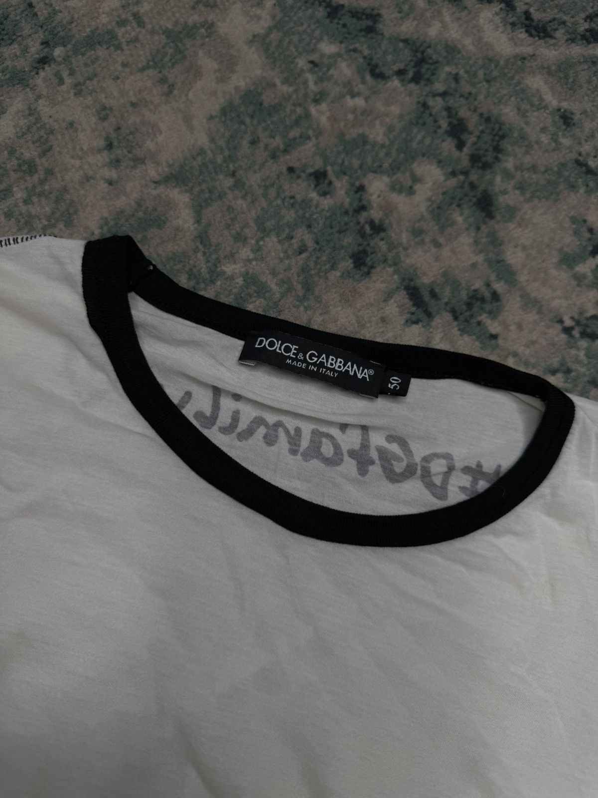 Dolce & Gabbana Dolce&Gabbana Size US M / EU 48-50 / 2 - 5 Thumbnail