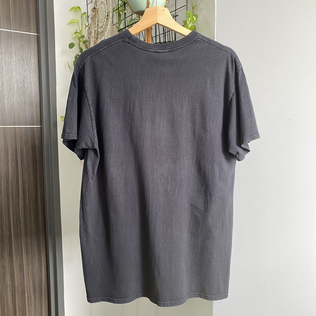 Playstation Thrashed Faded Vintage Y2K Gears Of War Games ERD GRUNGE TEE Size US L / EU 52-54 / 3 - 5 Thumbnail