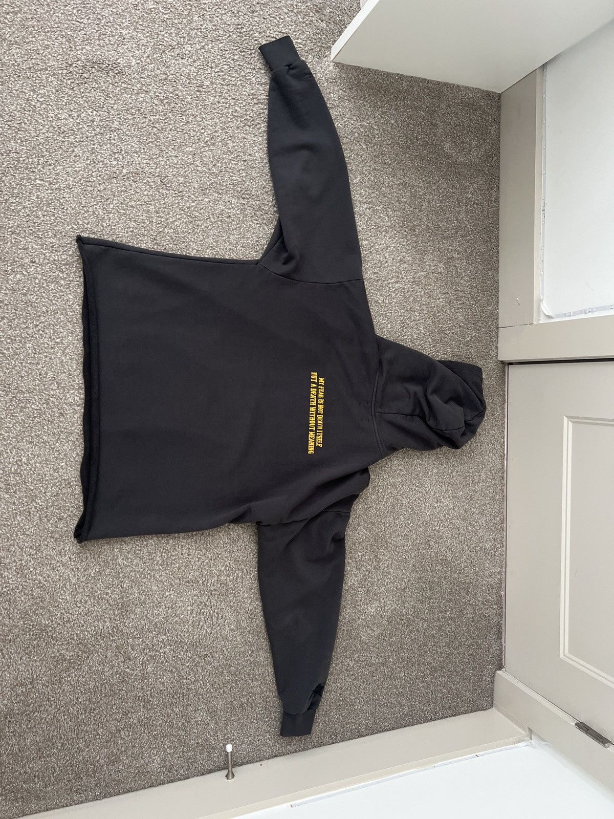 Barriers Barriers Huey P Newton hoodie Size US L / EU 52-54 / 3 - 3 Thumbnail