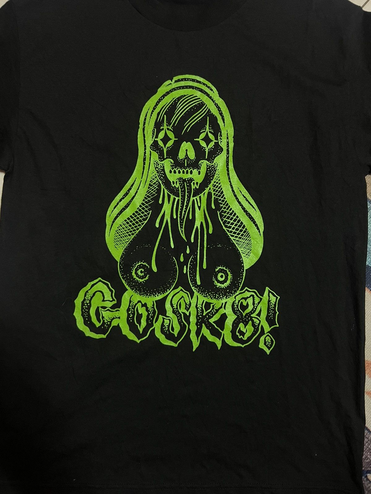 Other GoSk8 Size US M / EU 48-50 / 2 - 2 Thumbnail