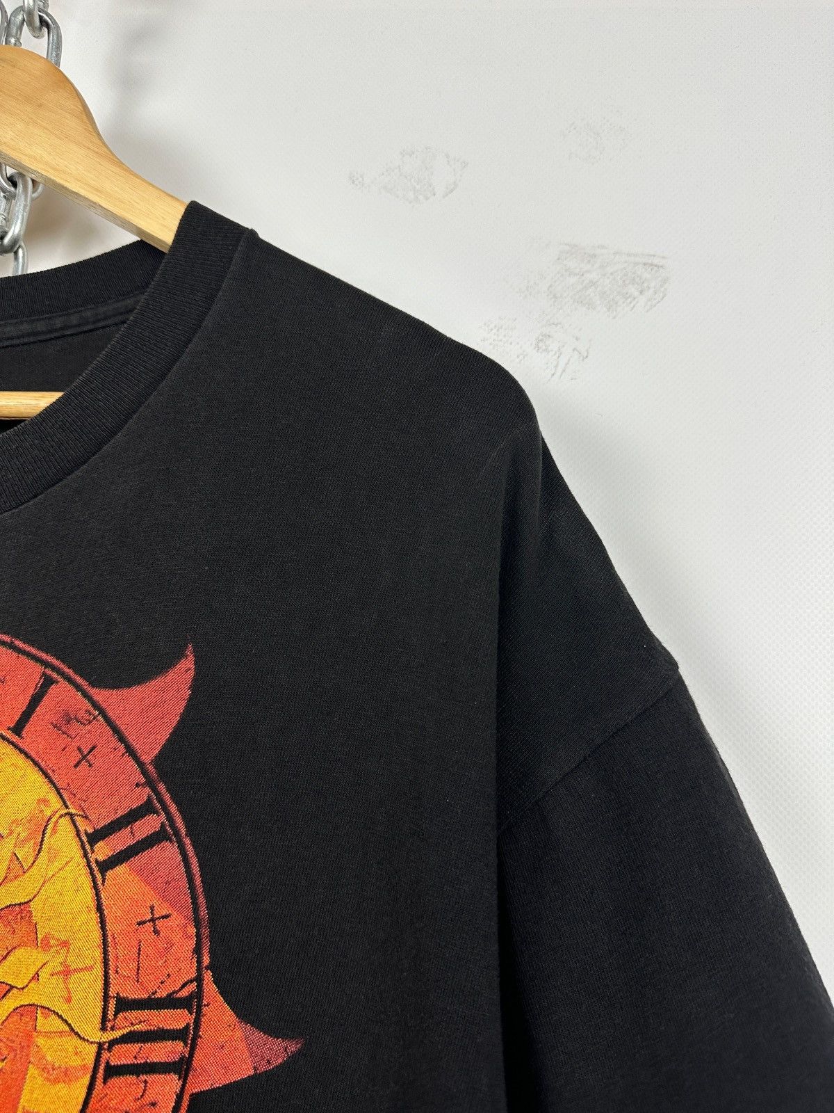 Band Tees 1994 Vintage Pink Floyd North American Tour Brockum T-Shirt Size US XL / EU 56 / 4 - 24 Thumbnail