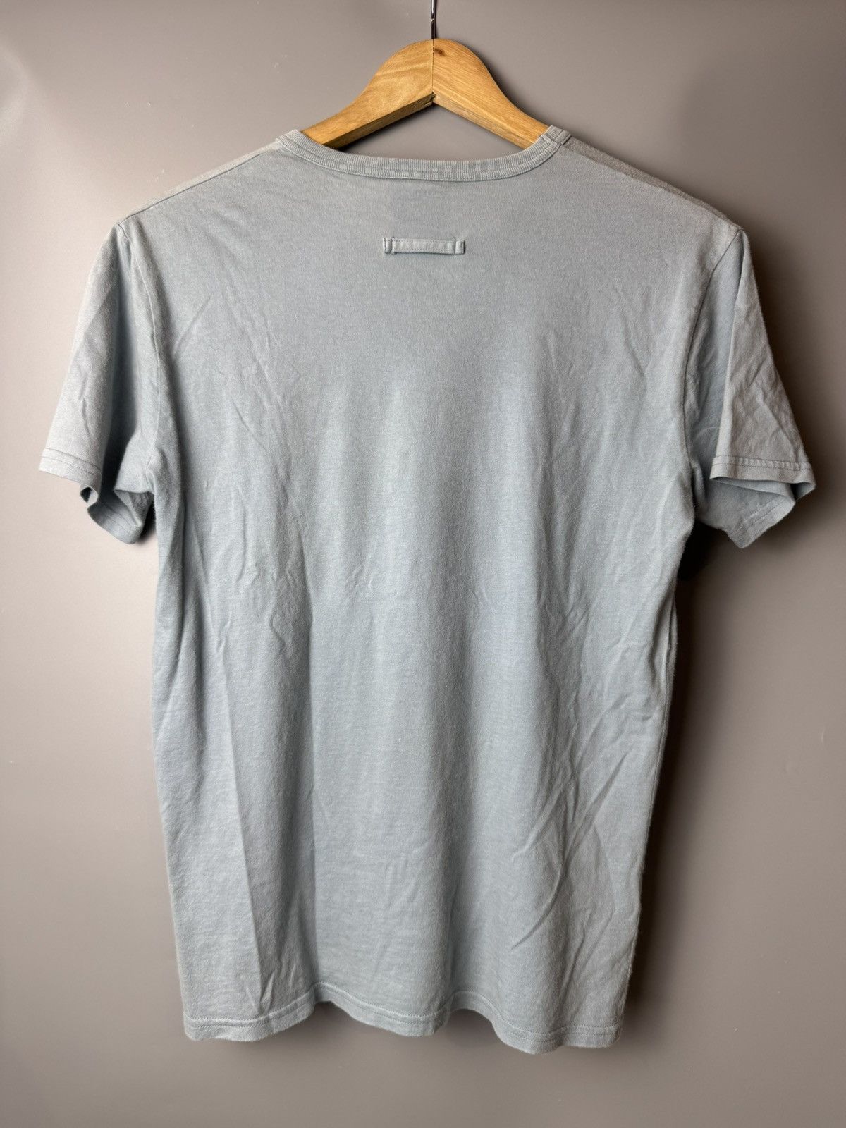 Jean Paul Gaultier 1997-1998 Classic Jean Paul Gaultier 'Viva La' Cupid Tee Size US S / EU 44-46 / 1 - 5 Thumbnail