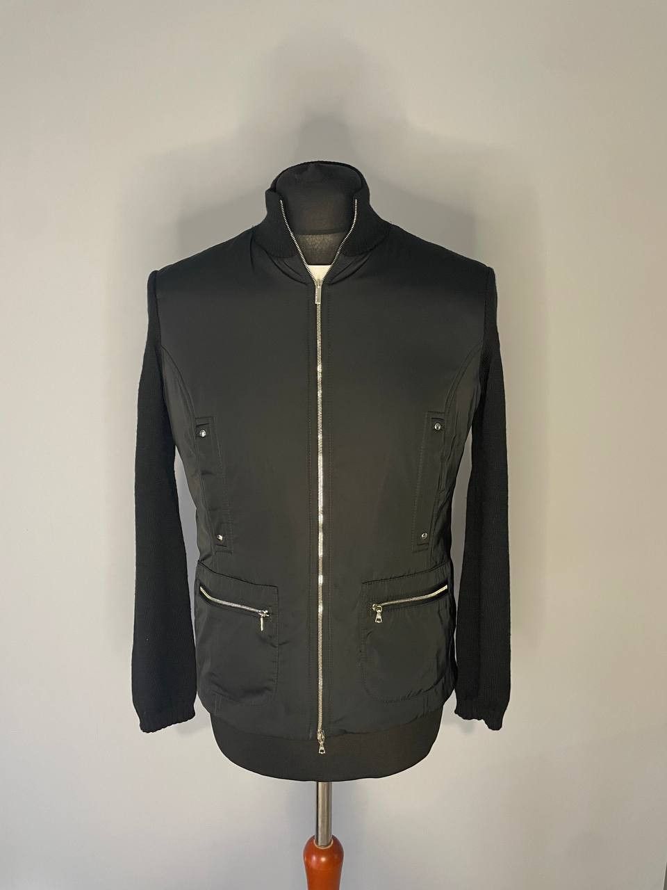 Paul & Shark Paul & Shark womens wool jacket Size L / US 10 / IT 46 - 1 Thumbnail