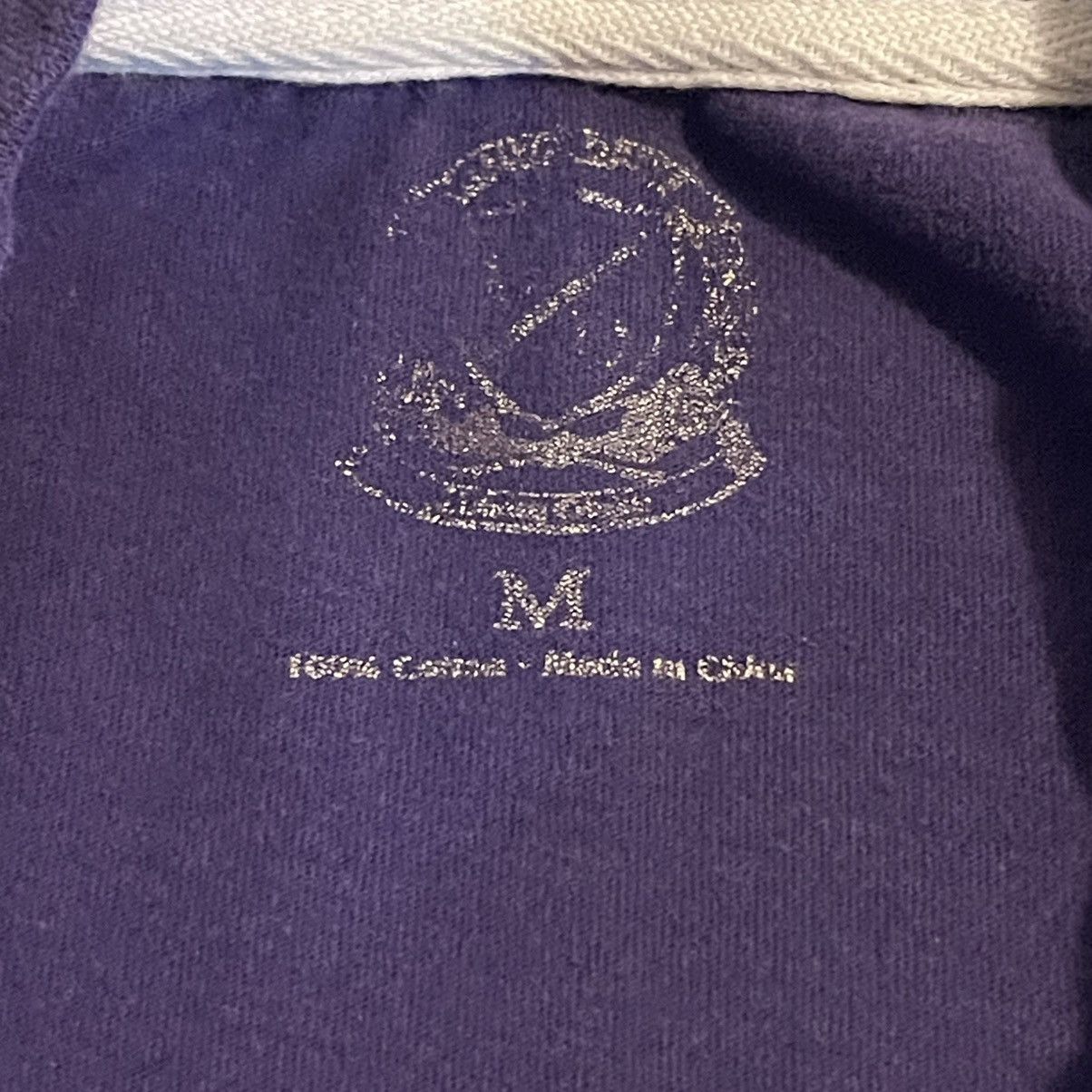 Other Washington Huskies Shirt Men Medium Purple Long Sleeve Tee Size US M / EU 48-50 / 2 - 3 Thumbnail