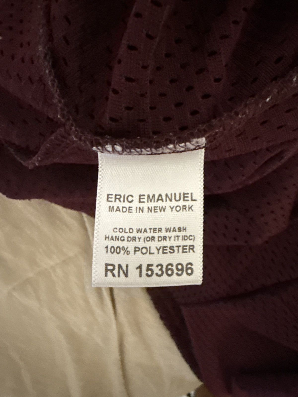 Eric Emanuel Eric Emanuel shorts Size US 30 / EU 46 - 4 Thumbnail