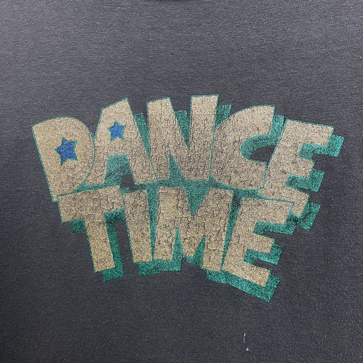 Wacko Maria iron on DANCE time tee Size US S / EU 44-46 / 1 - 5 Thumbnail