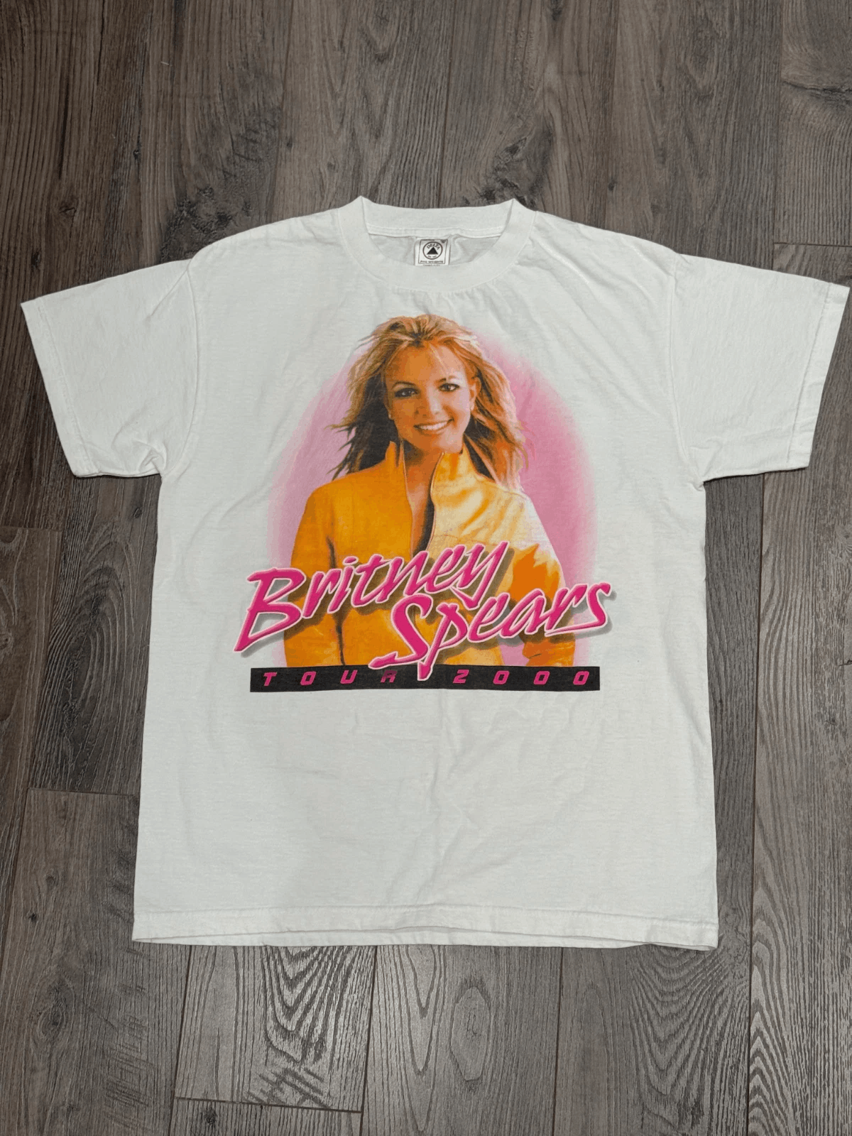 Vintage Britney Spears Shirt | Grailed
