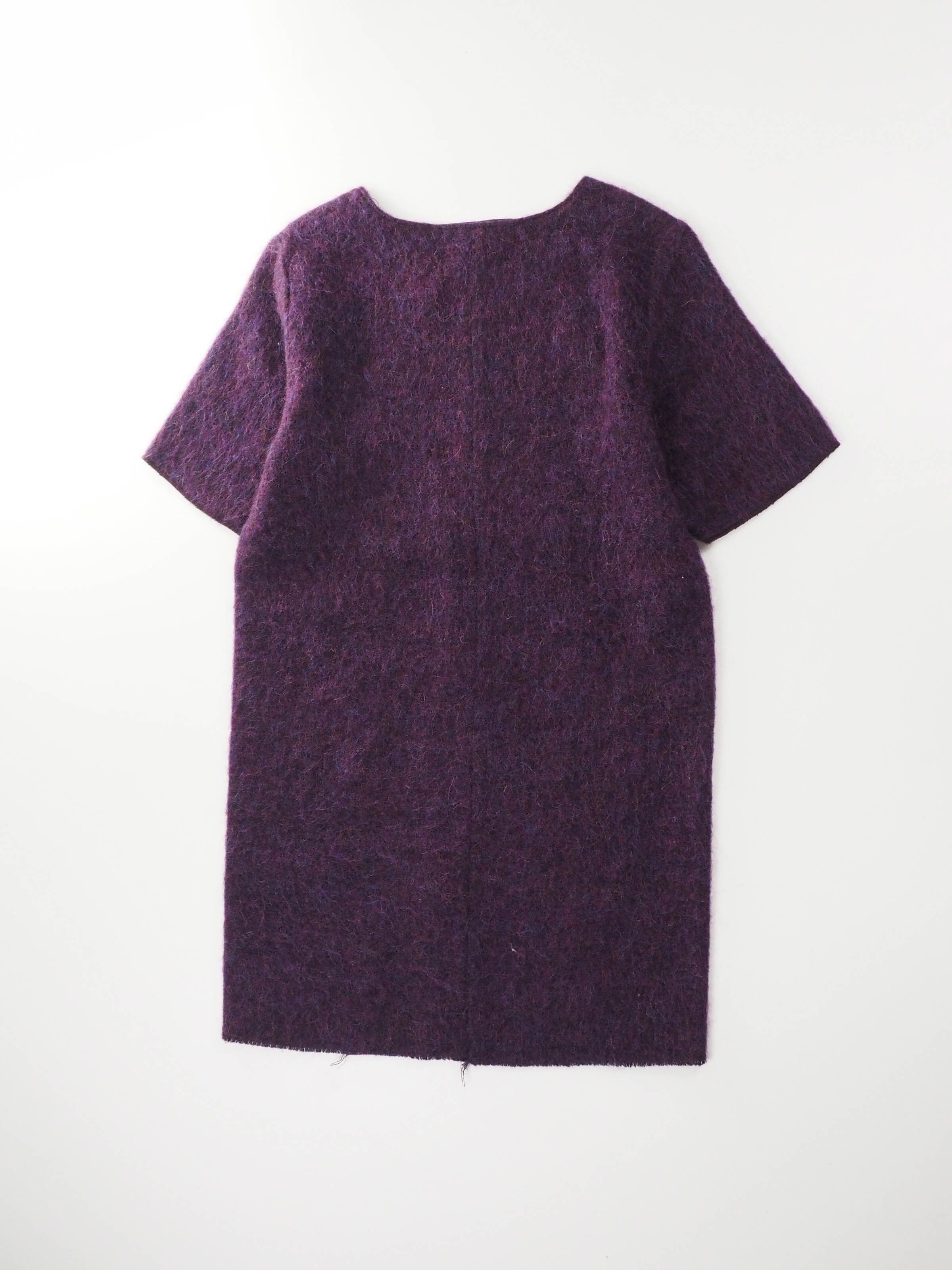 Other VLADIMIR KARALEEV dress Size M / US 6-8 / IT 42-44 - 9 Thumbnail