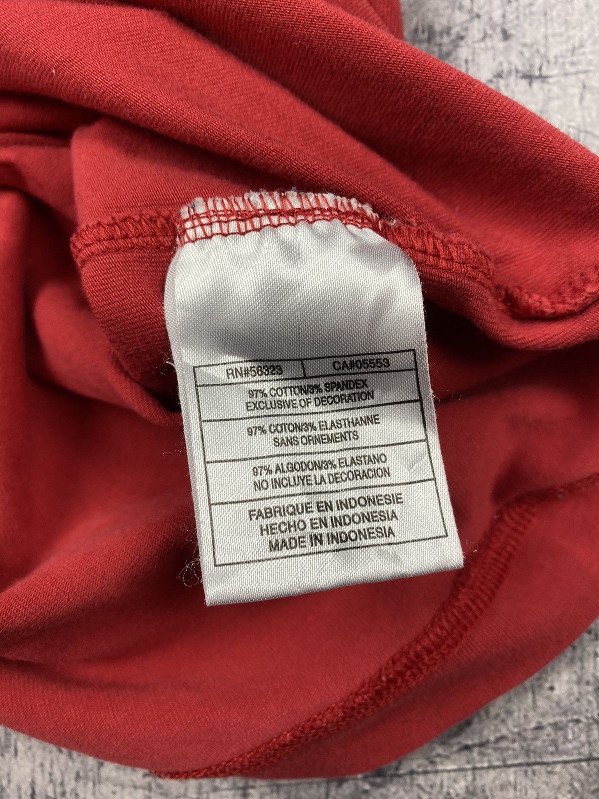 Nike × Vintage Vintage Nike Berkeley Hall Golf Club Tee T Shirt Size US XL / EU 56 / 4 - 11 Thumbnail