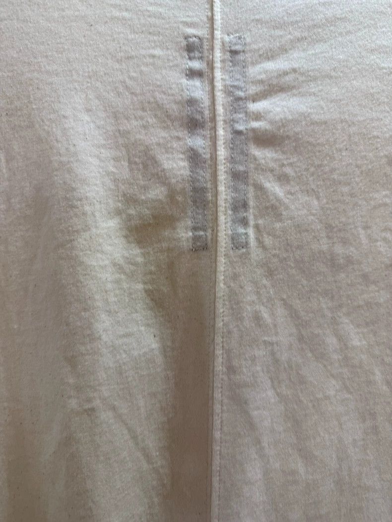 Rick Owens Rick Owens 25 New Short Sleeves 2504-Nextarrow Size US M / EU 48-50 / 2 - 4 Thumbnail