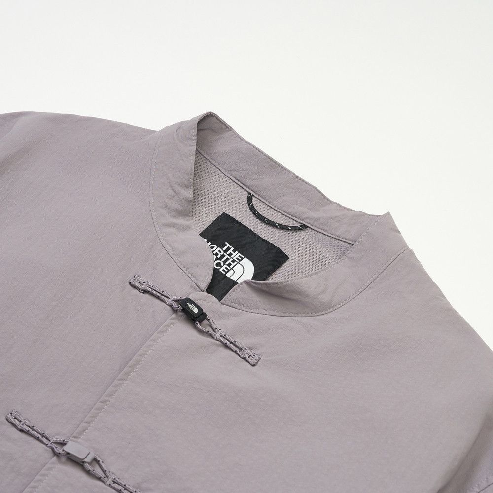 The North Face Urban Exploration RIPSTOP BAND COLLAR CORDURA JACKET Size US M / EU 48-50 / 2 - 3 Thumbnail