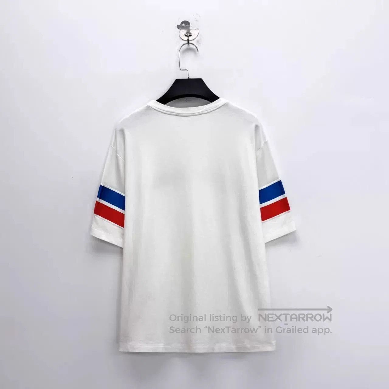 Louis Vuitton White Short. Size US M / EU 48-50 / 2 - 2 Thumbnail