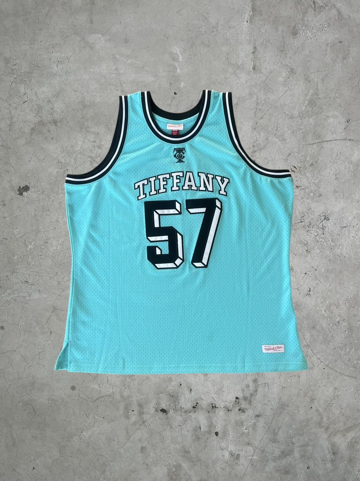 Tiffany & Co. Tiffany & Co. Jersey Size US XXL / EU 58 / 5 - 1 Thumbnail