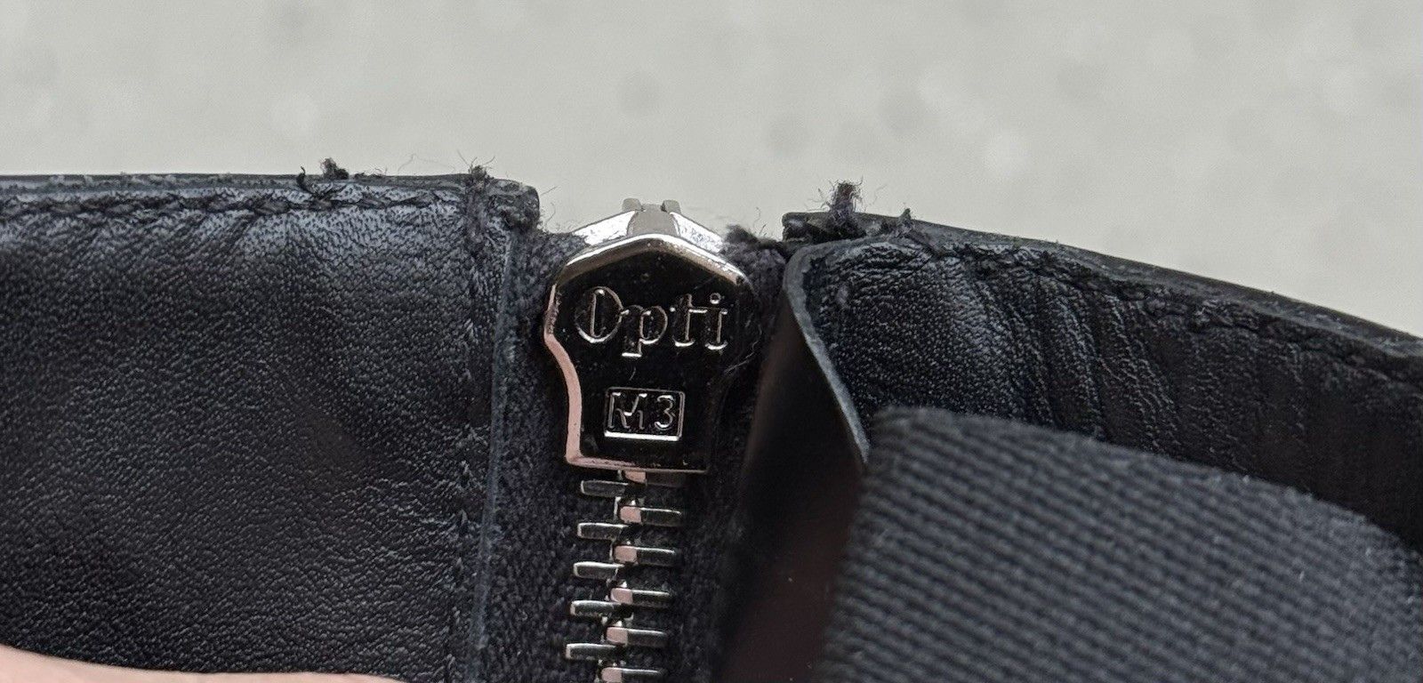 Prada DDP Prada Spazzolato Womens Combat Ankle Boots Black Size 36 Size US 6 / IT 36 - 18 Thumbnail