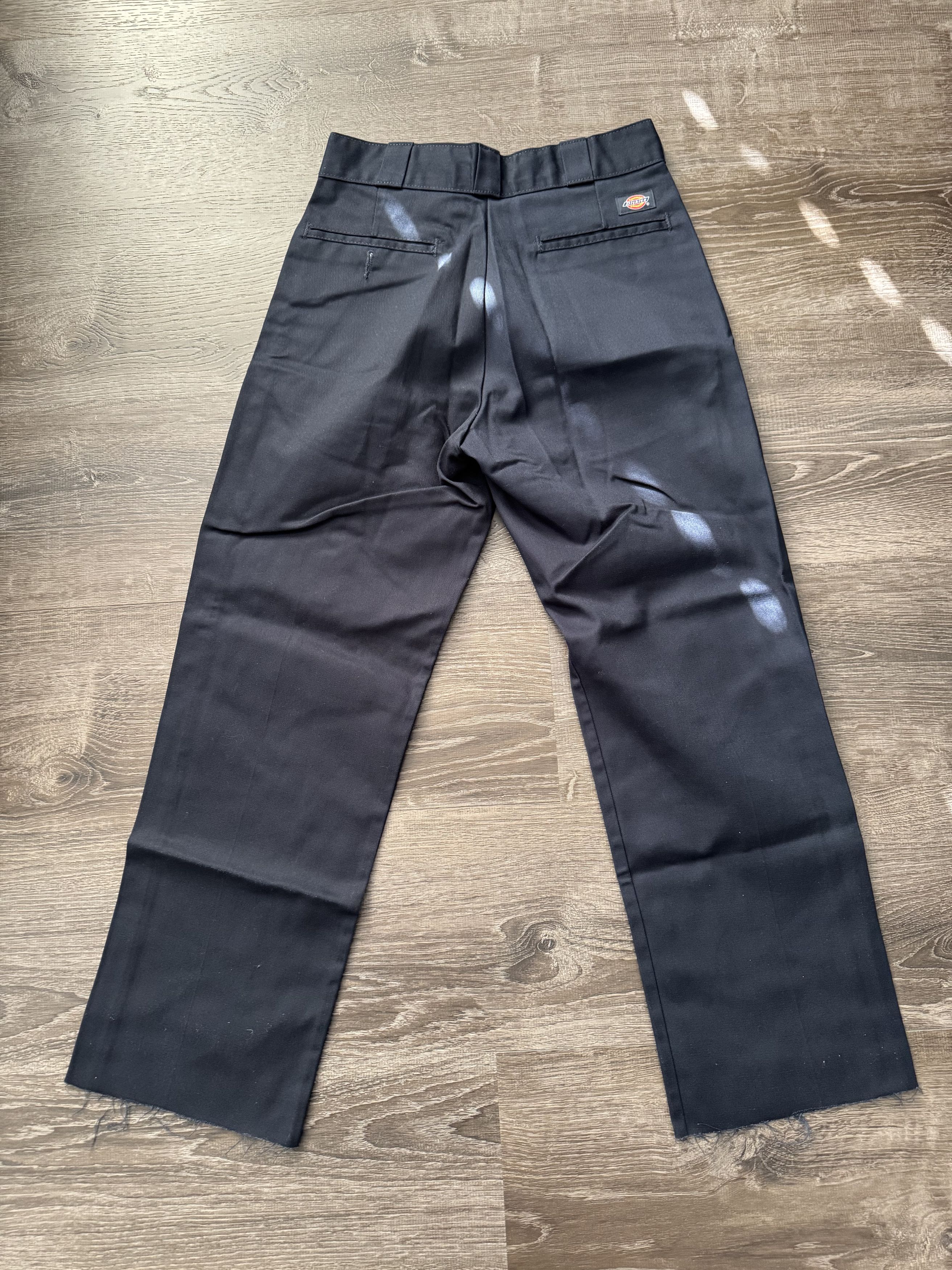 Dickies × basketcase gallery 🐇 874 Workwear Pants Size US 30 / EU 46 - 4 Thumbnail