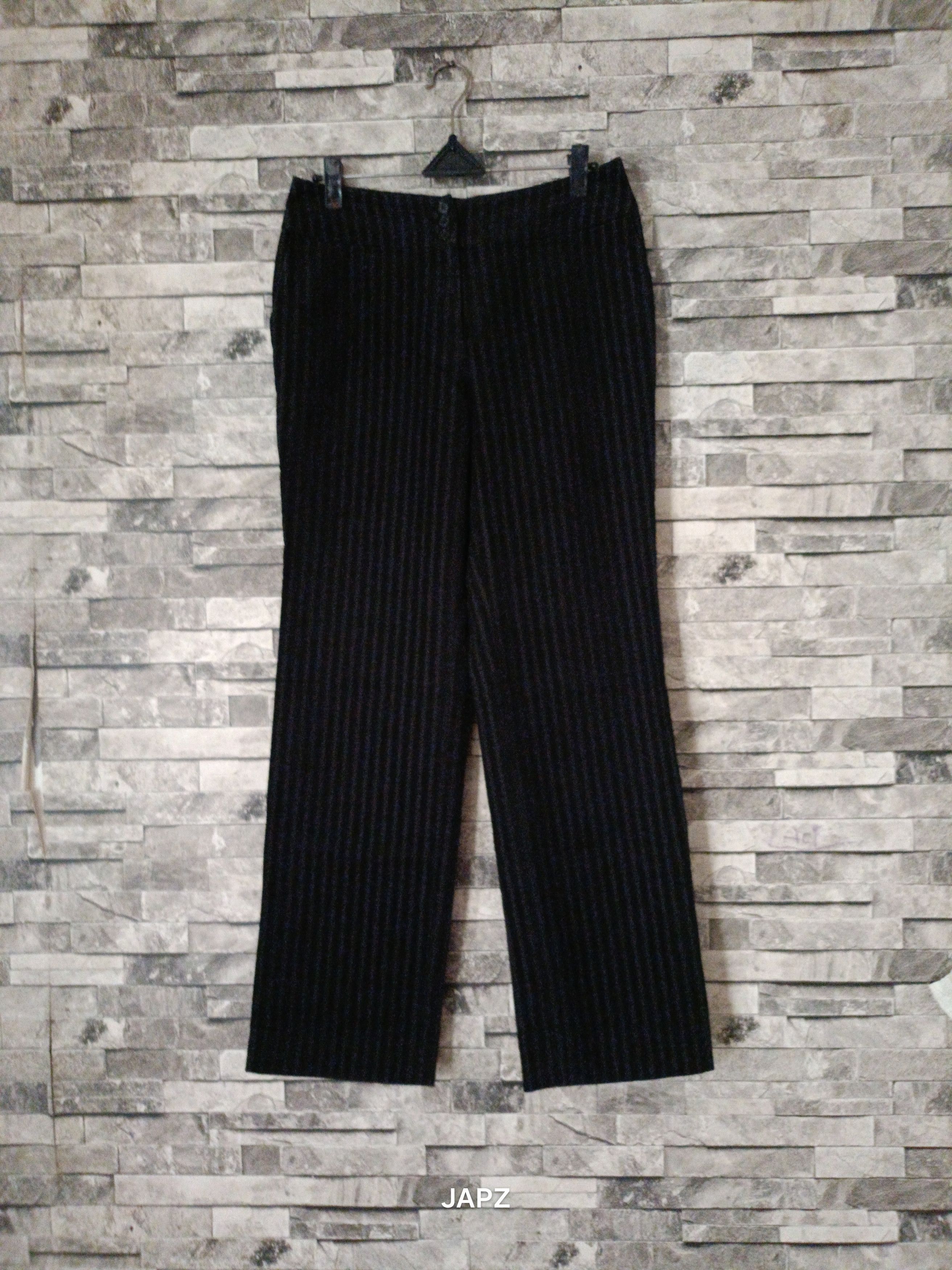 Givenchy Givenchy boutiques business woman pants Size 26" / US 2 / IT 38 - 2 Thumbnail