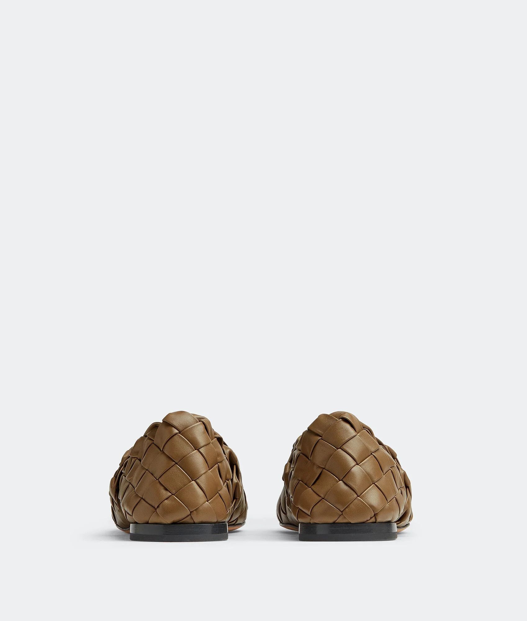 Bottega Veneta o1loc1c0824 620304VBTR02895 Slipper in Brown Size US 10.5 / EU 43-44 - 3 Thumbnail