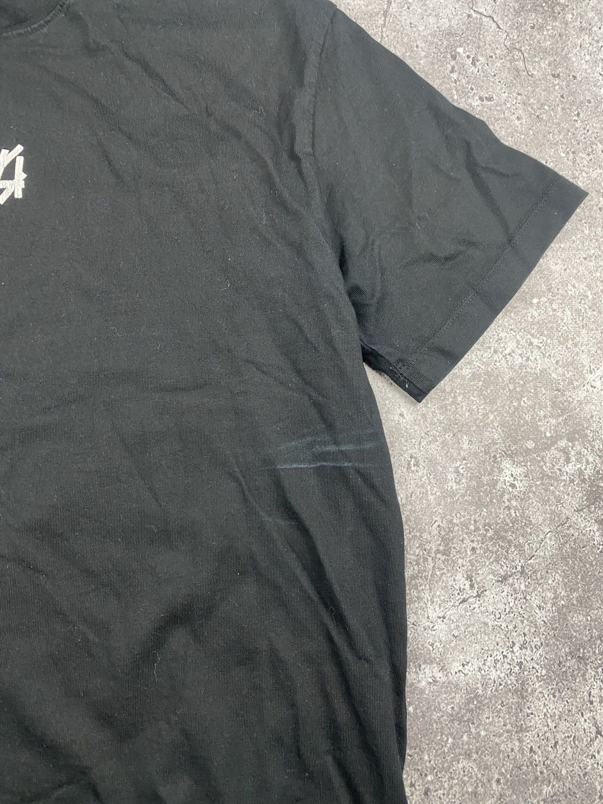 44 LABEL GROUP Blame Society 44 label group faded t shirt Size US M / EU 48-50 / 2 - 3 Thumbnail