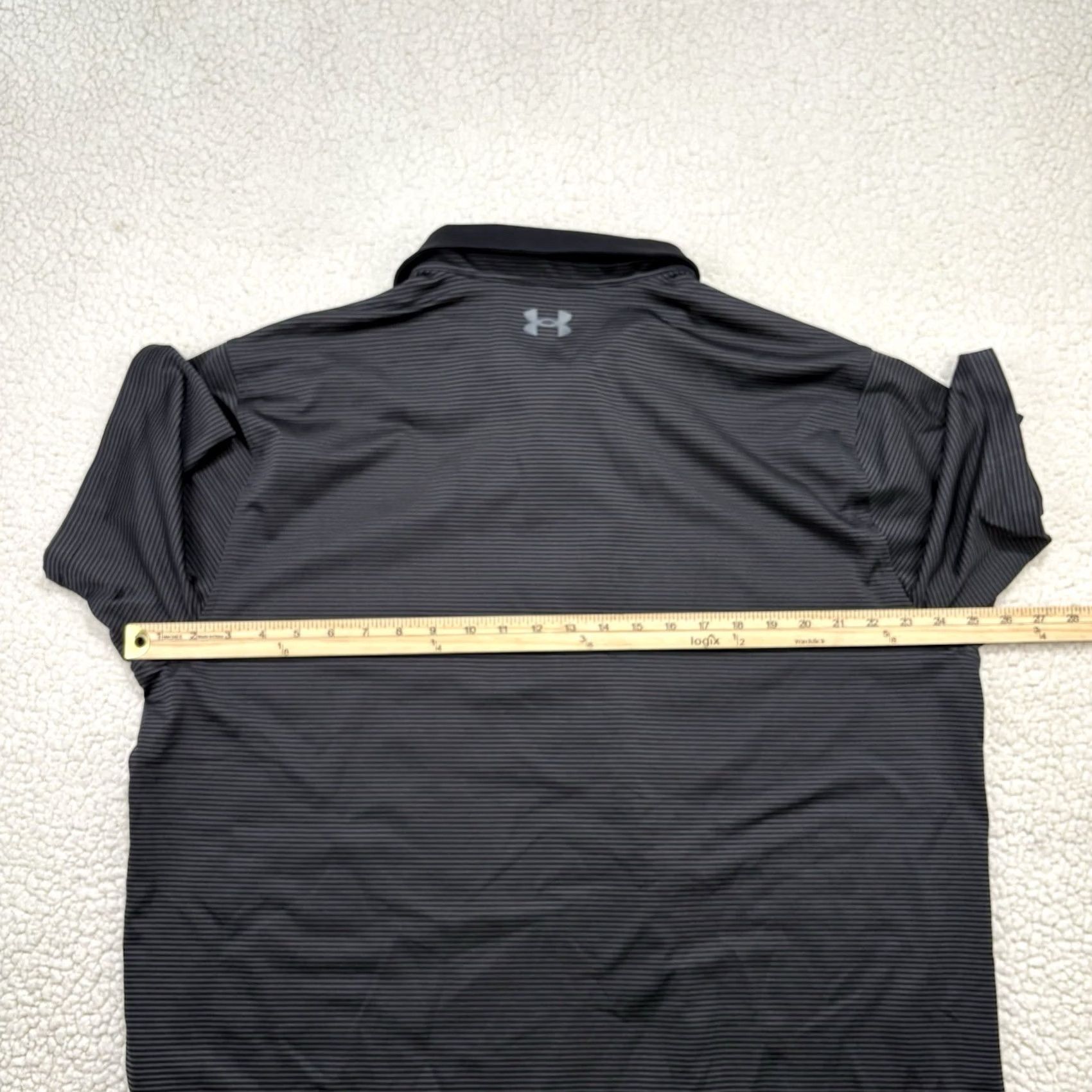 Under Armour VINTAGE // (not vintage) Size US XXL / EU 58 / 5 - 5 Thumbnail