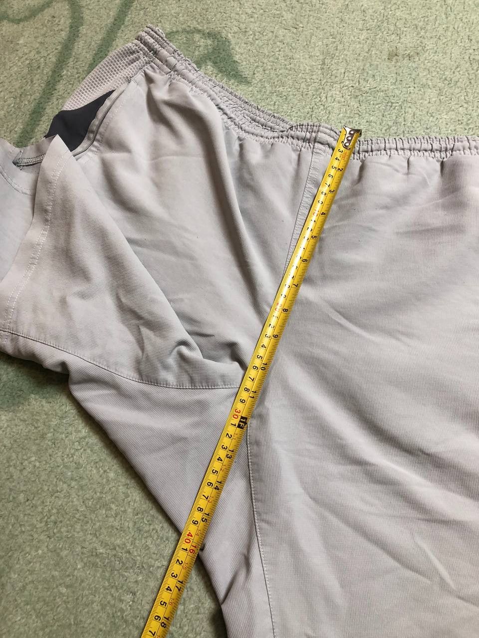 Umbro Vintage 90s Umbro shorts streetwear y2k Size US 38 / EU 54 - 11 Thumbnail