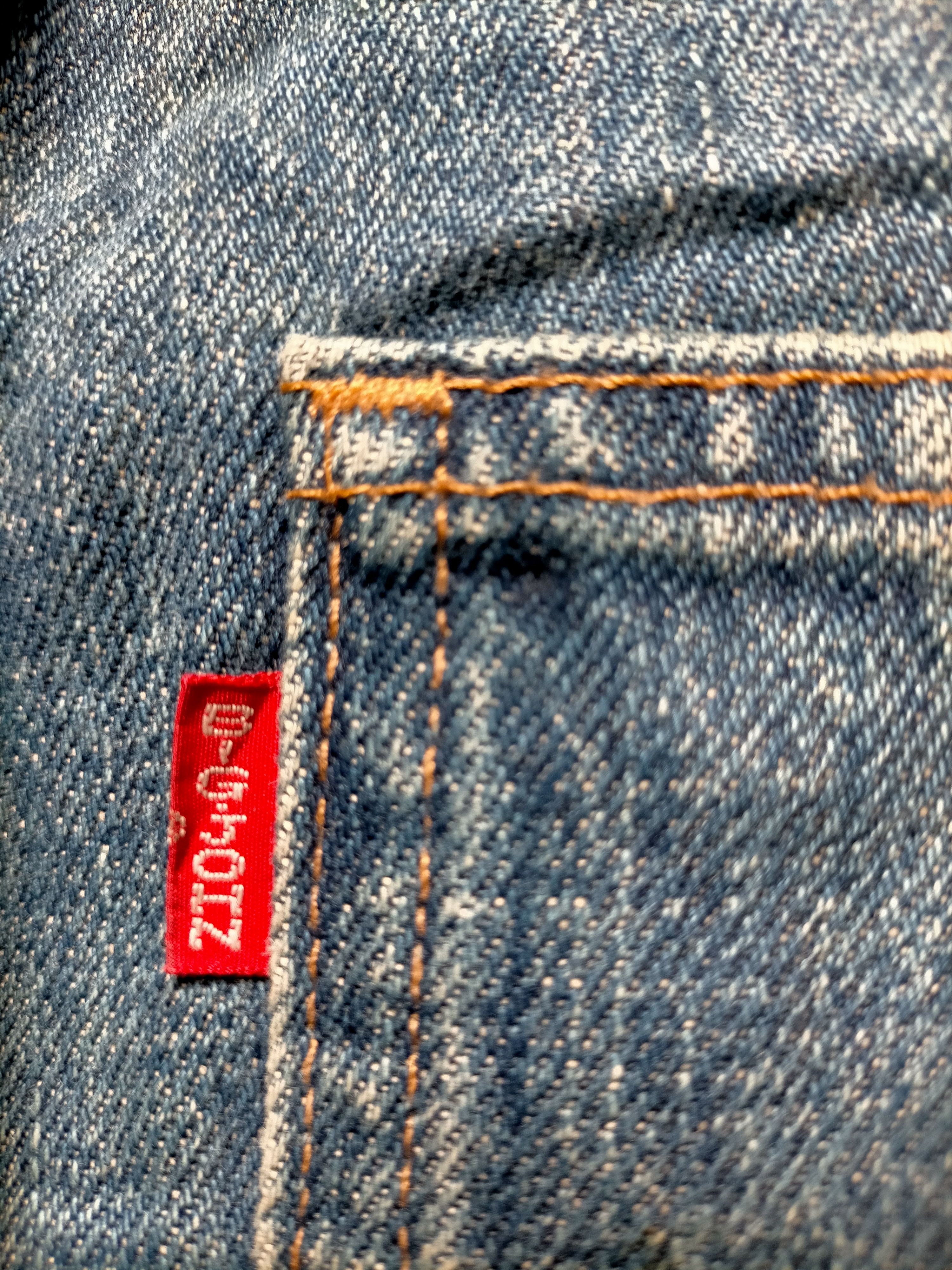 Big John Flare Jeans Big John Japan boot cut denim Size US 34 / EU 50 - 18 Thumbnail