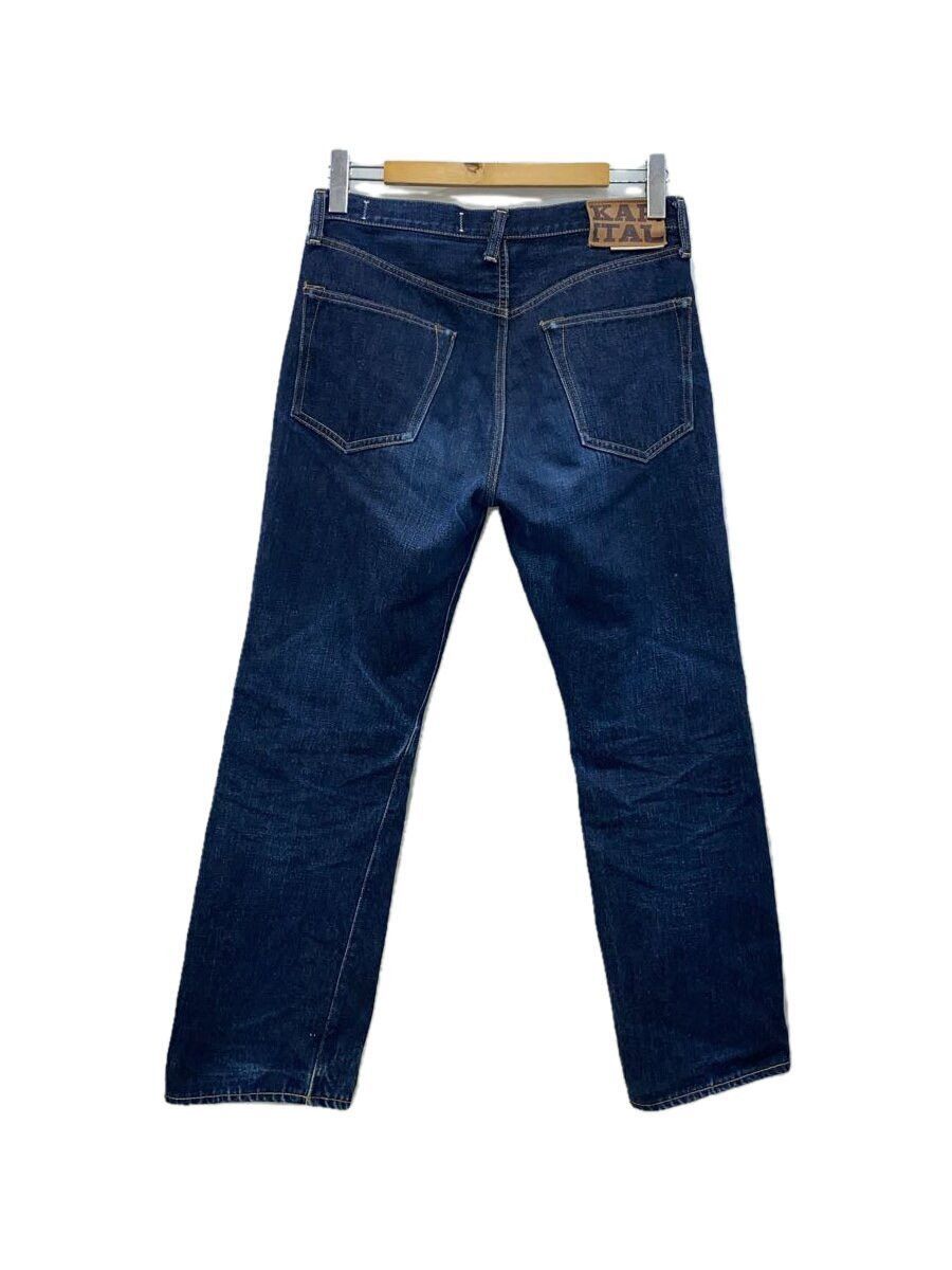 Kapital Jeans Size US 30 / EU 46 - 2 Thumbnail