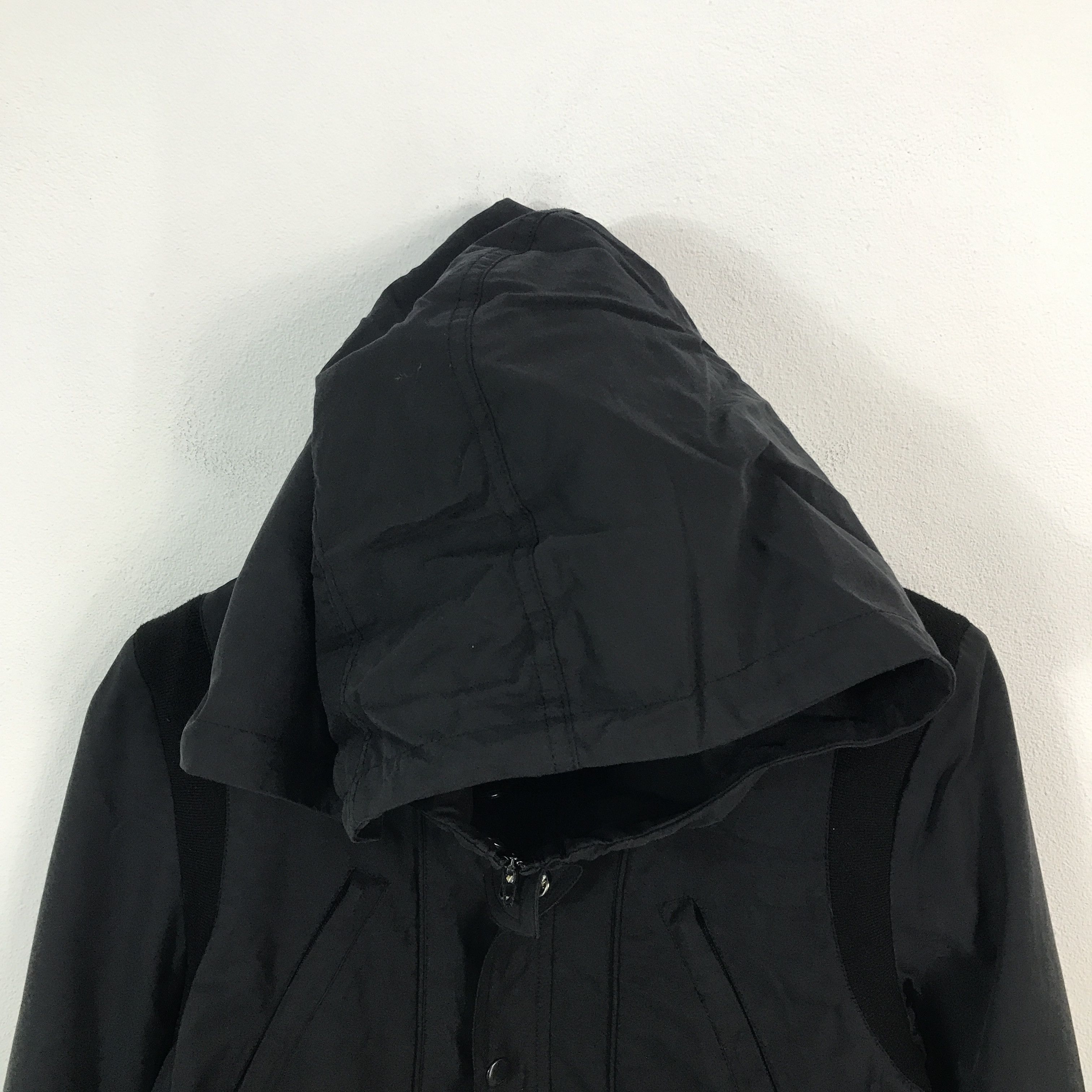 Diesel Diesel Zipper hoodie Jacket Size US S / EU 44-46 / 1 - 2 Thumbnail