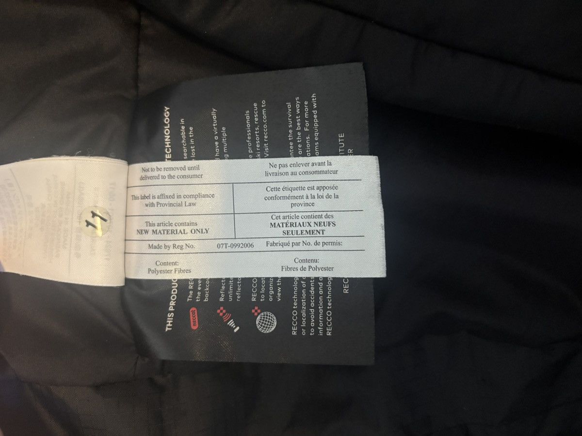 Arc'teryx Arc’teryx Ski Jacket Size US L / EU 52-54 / 3 - 12 Thumbnail
