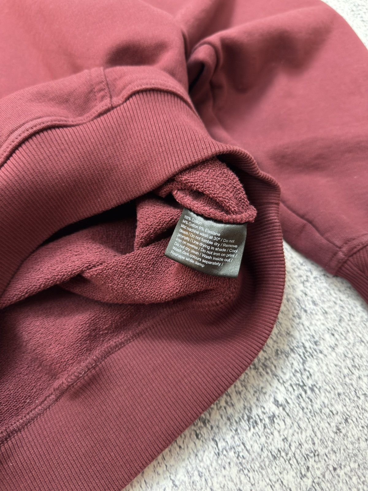 Represent Clo. Represent Owners Club Hoodie Big Logo Size US S / EU 44-46 / 1 - 14 Thumbnail