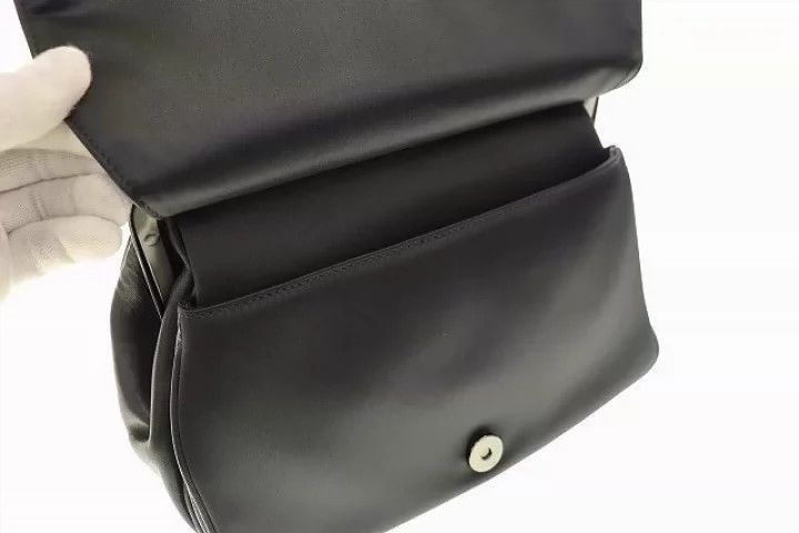 Jean Paul Gaultier Jean Paul Gaultier Slung handbag-2505 Size ONE SIZE - 5 Thumbnail