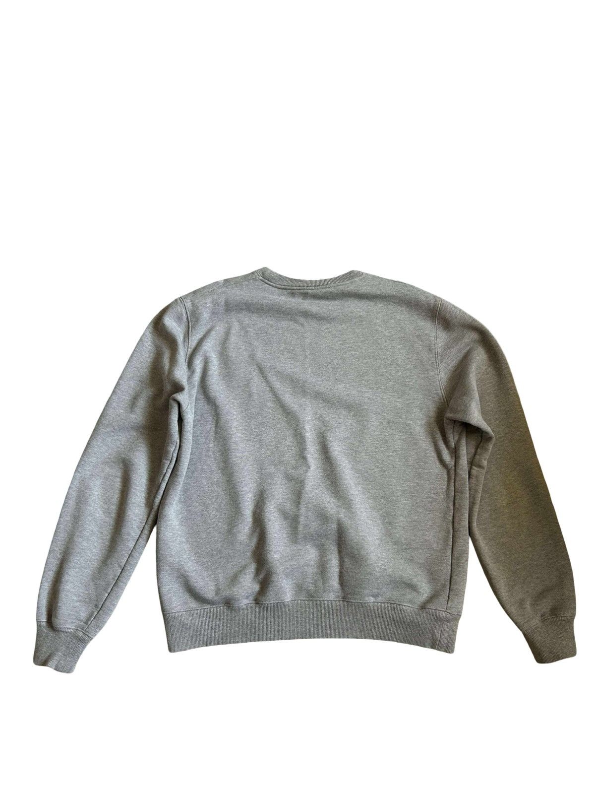 Dior Dior CD Grey Sweater Size US L / EU 52-54 / 3 - 3 Thumbnail
