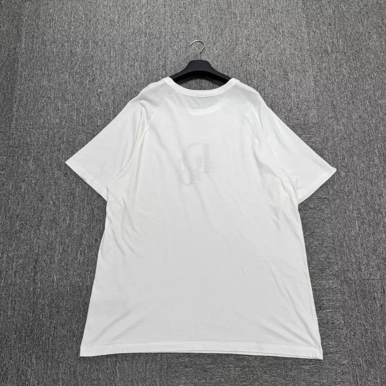 Dior Dior Co-branded embroidered letter short sleeves 2505-Nexta Size US XXL / EU 58 / 5 - 2 Thumbnail