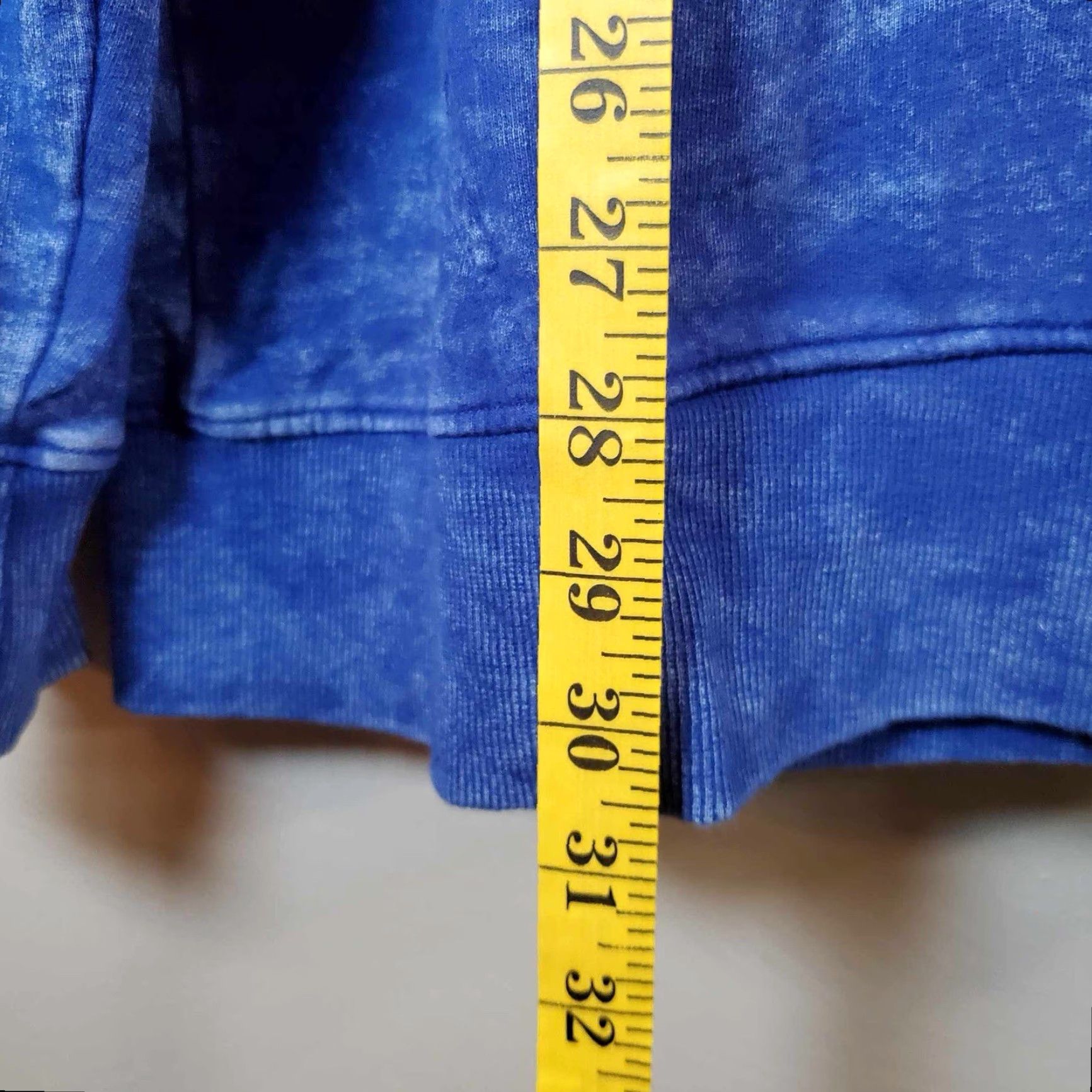 Vintage Snoop Dogg Hoodie Dog Supply Official Merch Mens Large L Blue Hip Hop RARE Pullover Size US L / EU 52-54 / 3 - 7 Thumbnail