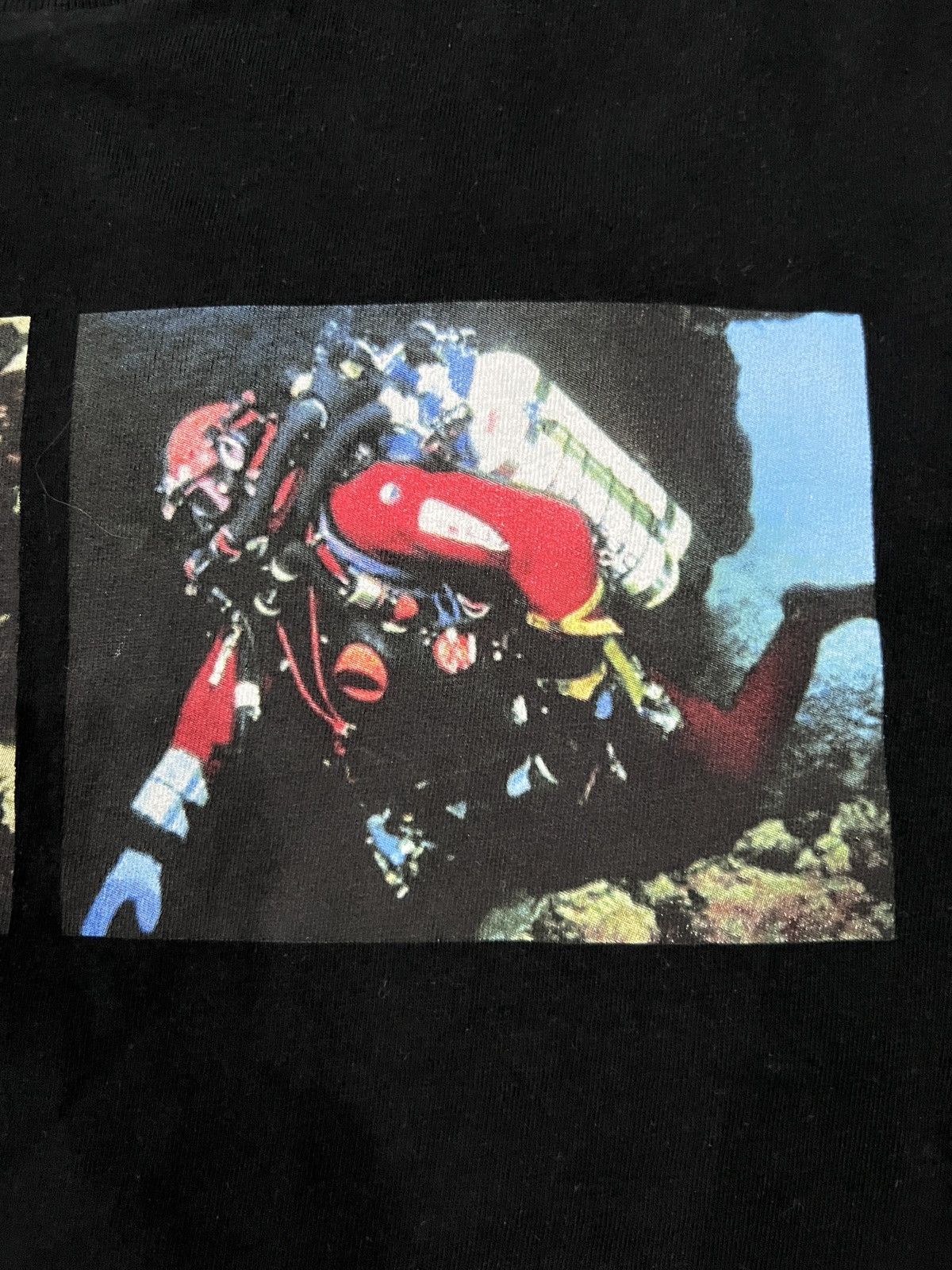 Junya Watanabe × Supreme Supreme by Junya Watanabe MAN by Comme des Garçons Nature Co Size US S / EU 44-46 / 1 - 6 Thumbnail