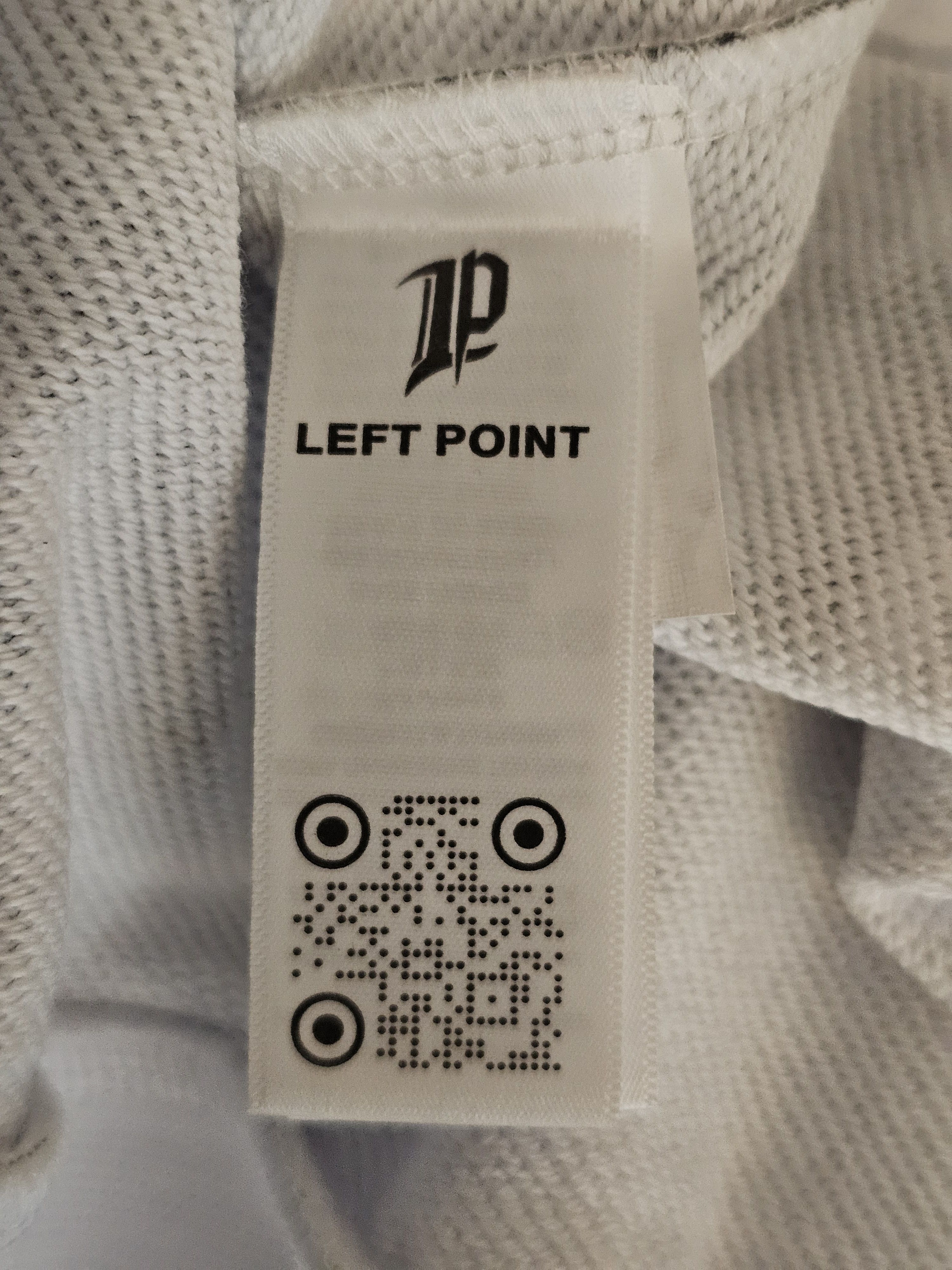 Other Left Point Panther crewneck sweatshirt Size US L / EU 52-54 / 3 - 16 Thumbnail