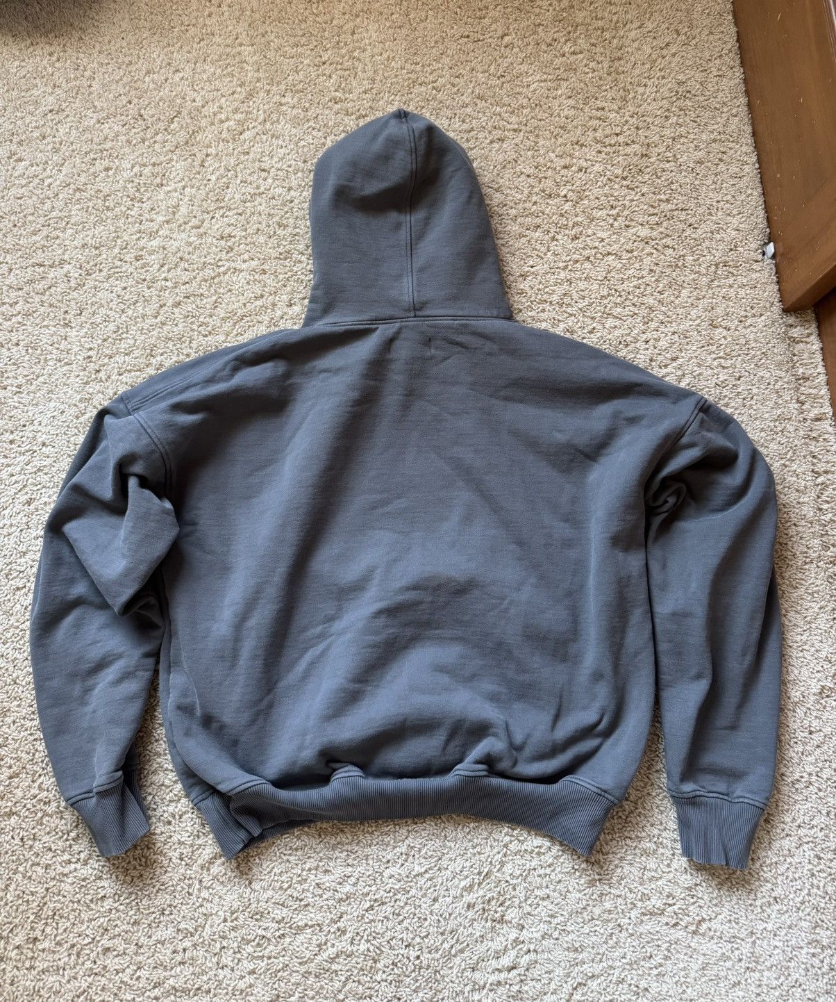 Other Hours Drop Shoulder Hoodie Size US XL / EU 56 / 4 - 2 Thumbnail